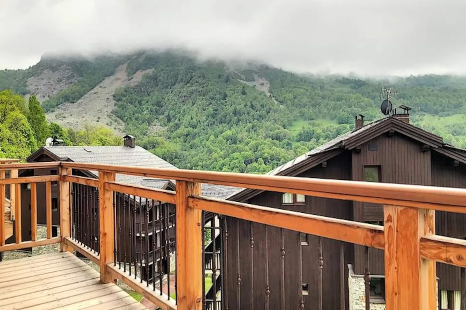 Résidence Caseblanche-Niet-getagd