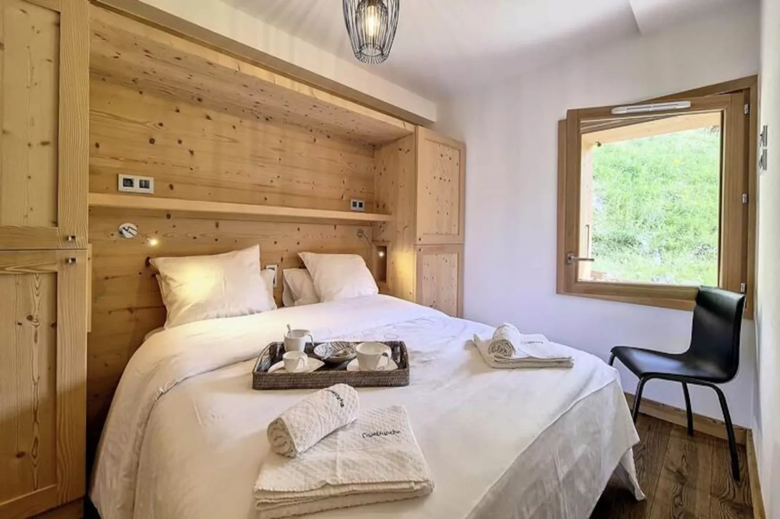 Résidence Caseblanche-Niet-getagd