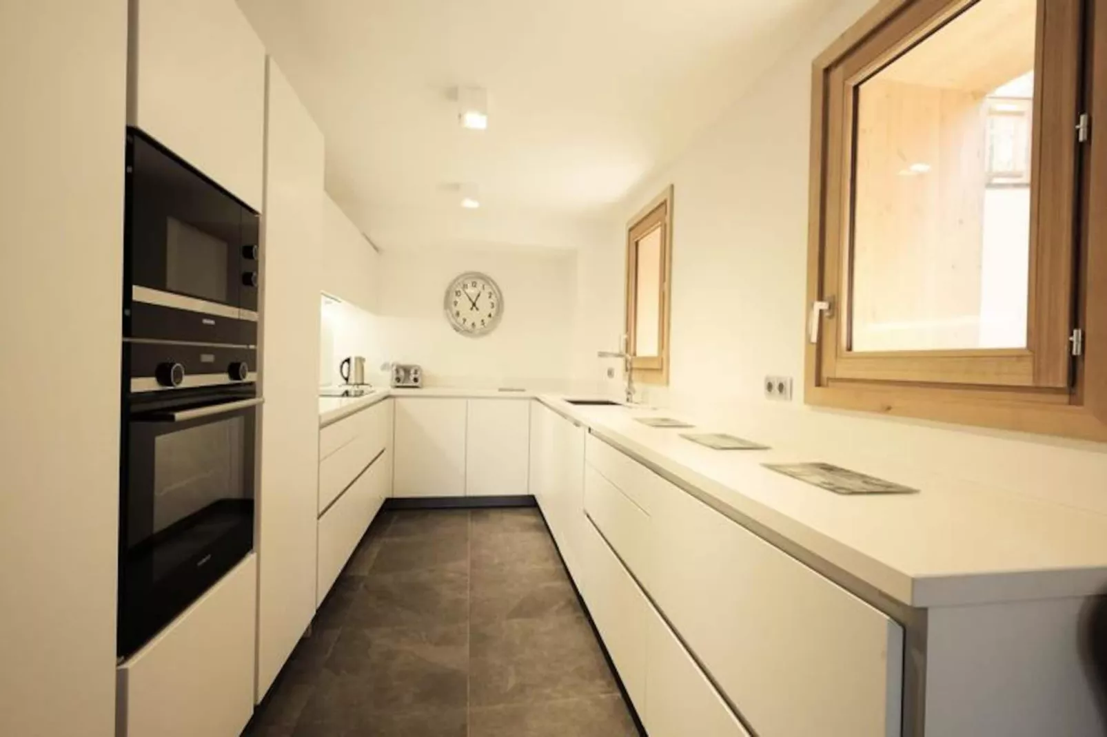 Résidence Caseblanche - Niet-getagd