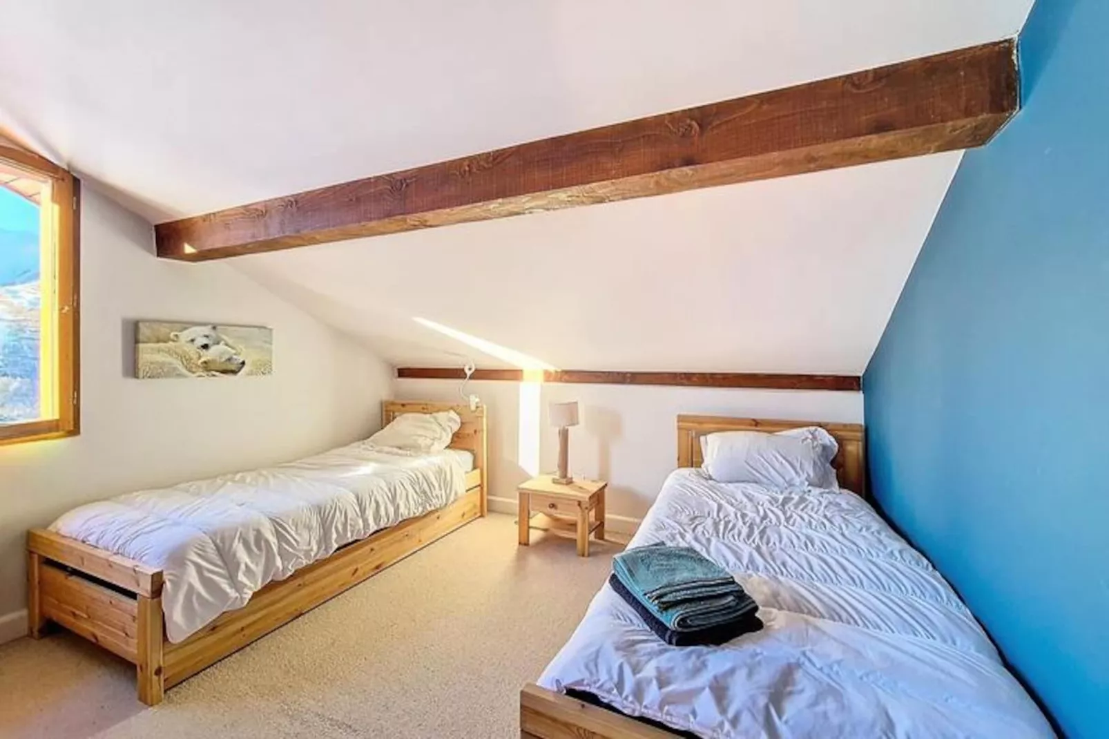 Résidence Eperviere-Niet-getagd