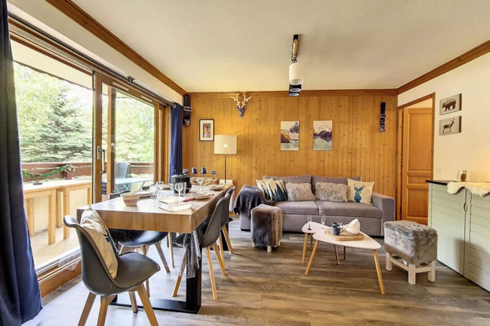 Résidence Balcons De Tougnette-Niet-getagd