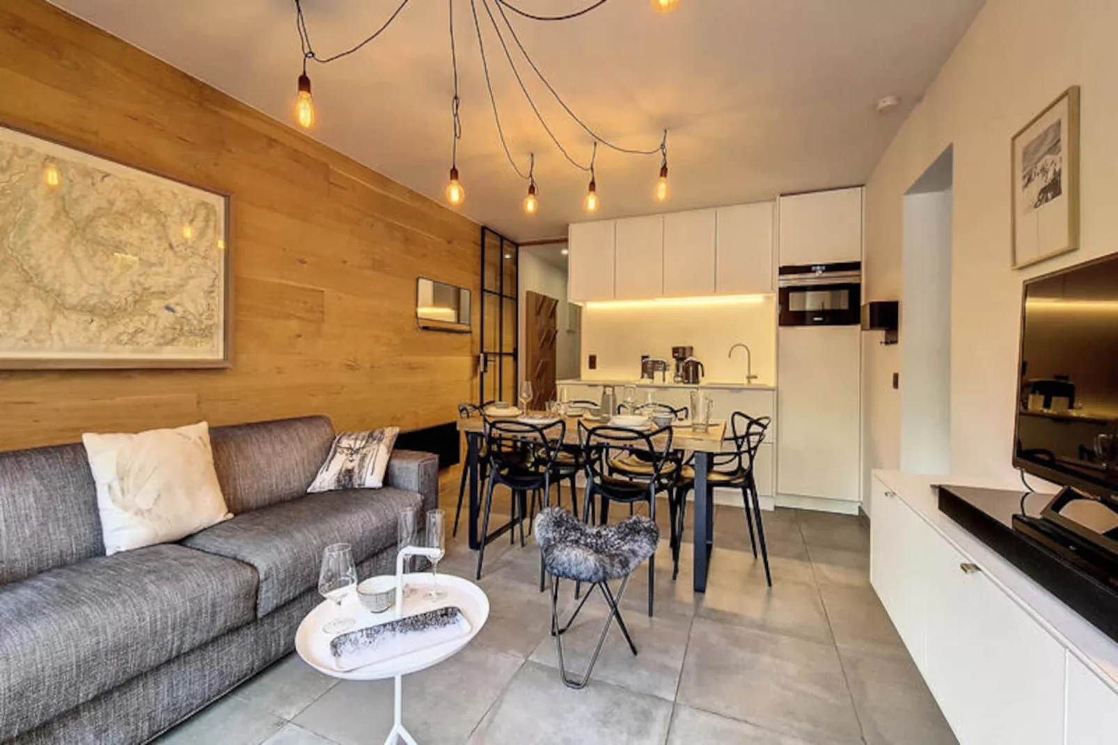 Résidence Balcons De Tougnette-Niet-getagd