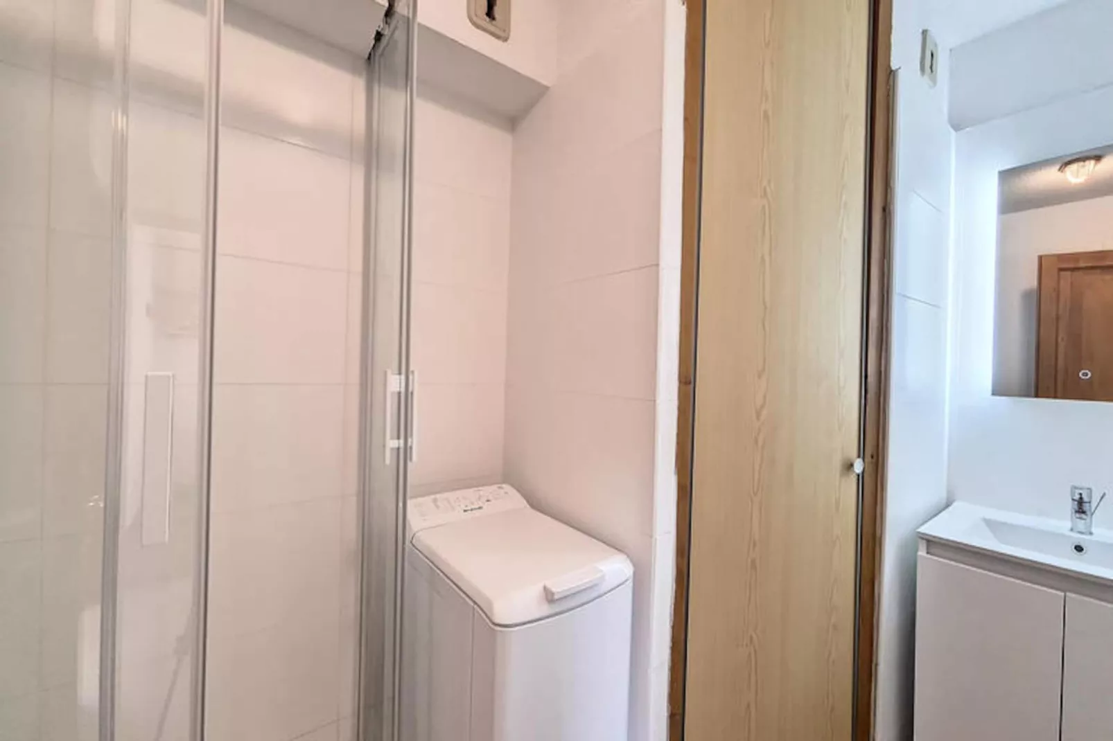 Résidence Balcons De Tougnette-Niet-getagd