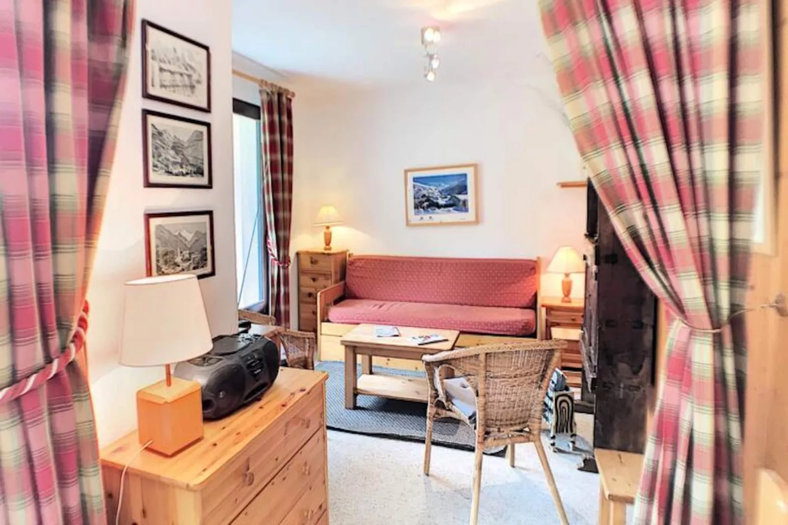 Résidence Murgers-Niet-getagd