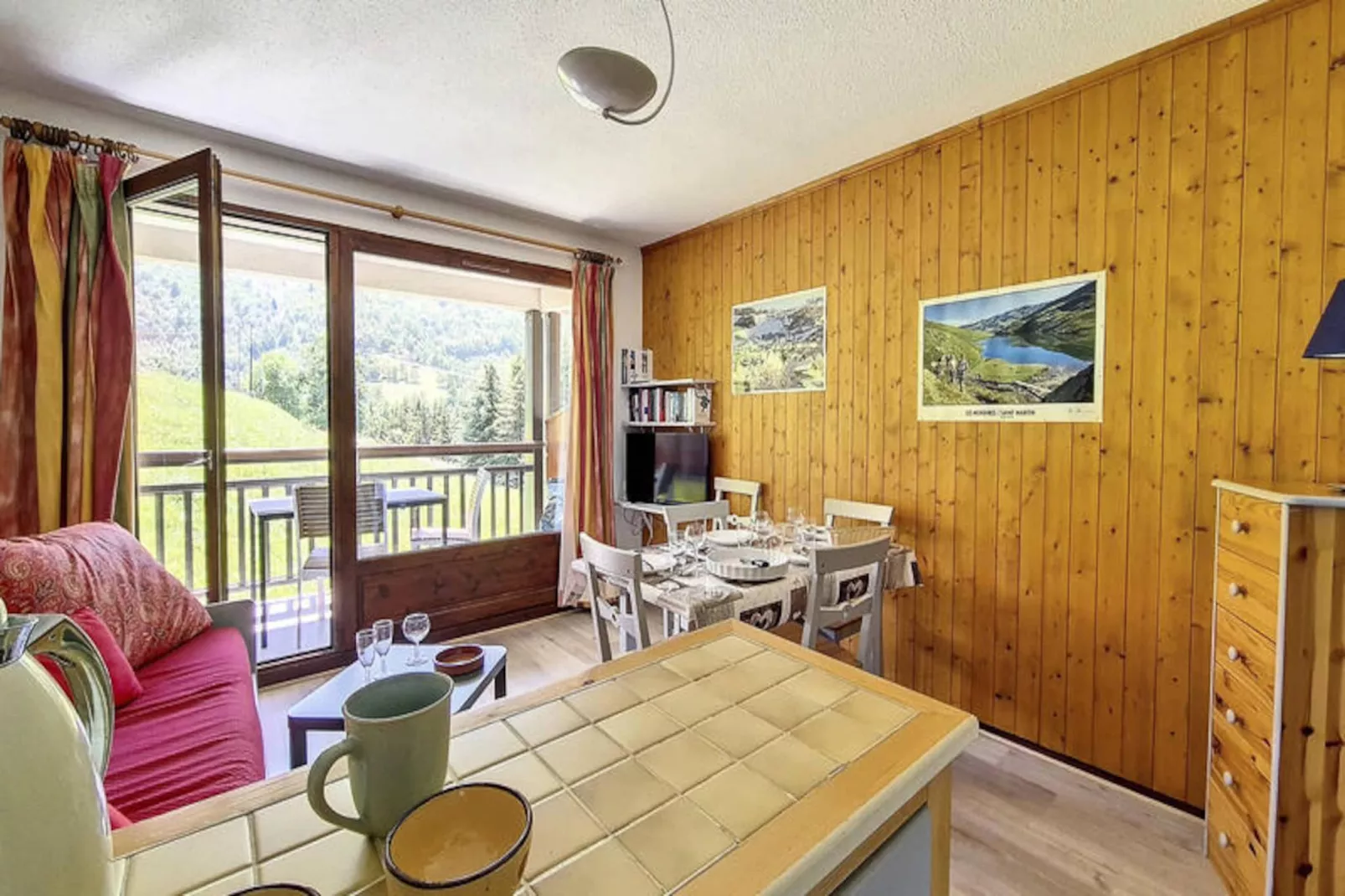 Résidence Murgers-Niet-getagd