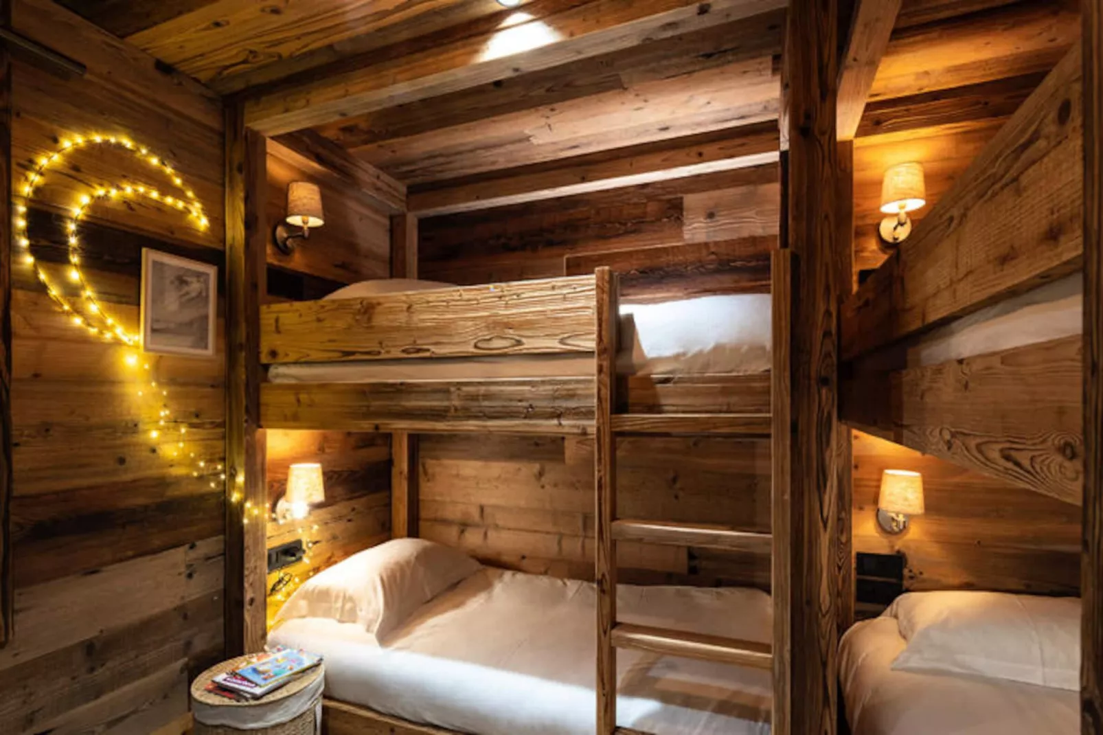 Chalet Noor-Niet-getagd