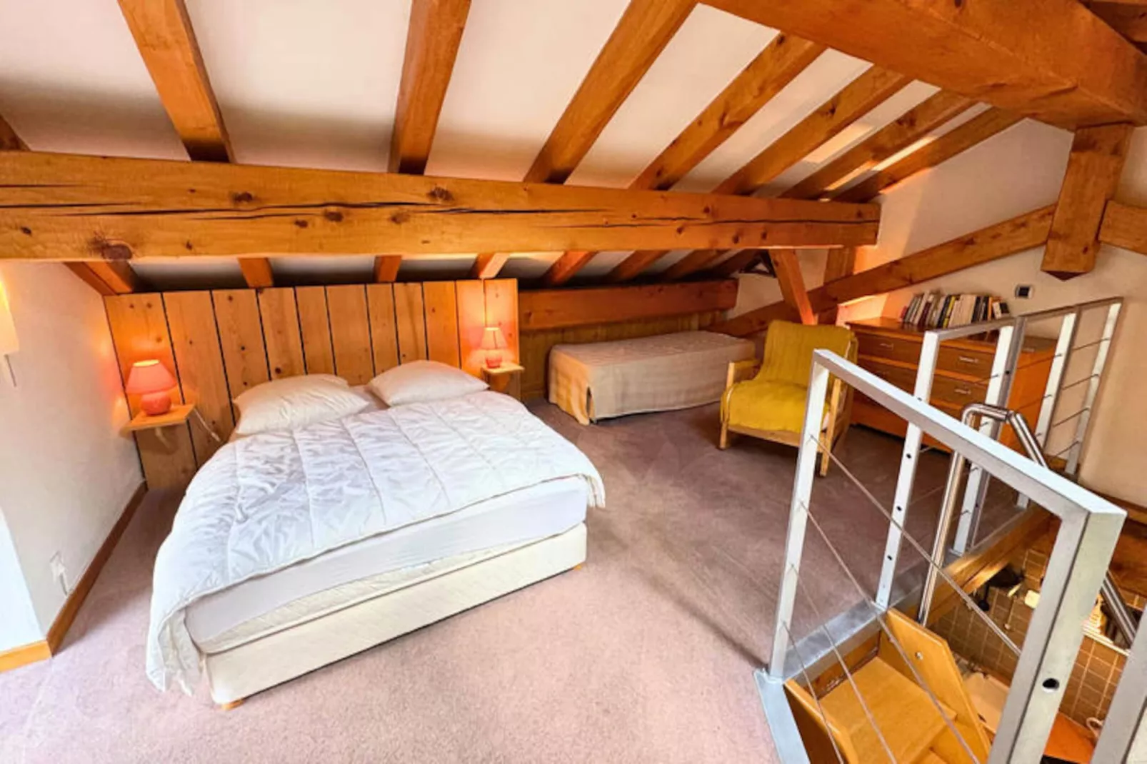 Residence Abeille-Niet-getagd