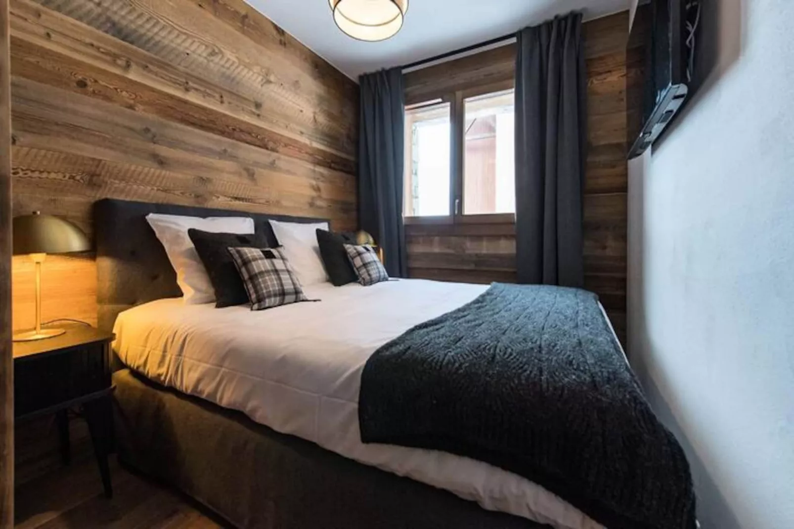 Résidence L'olvera-Niet-getagd