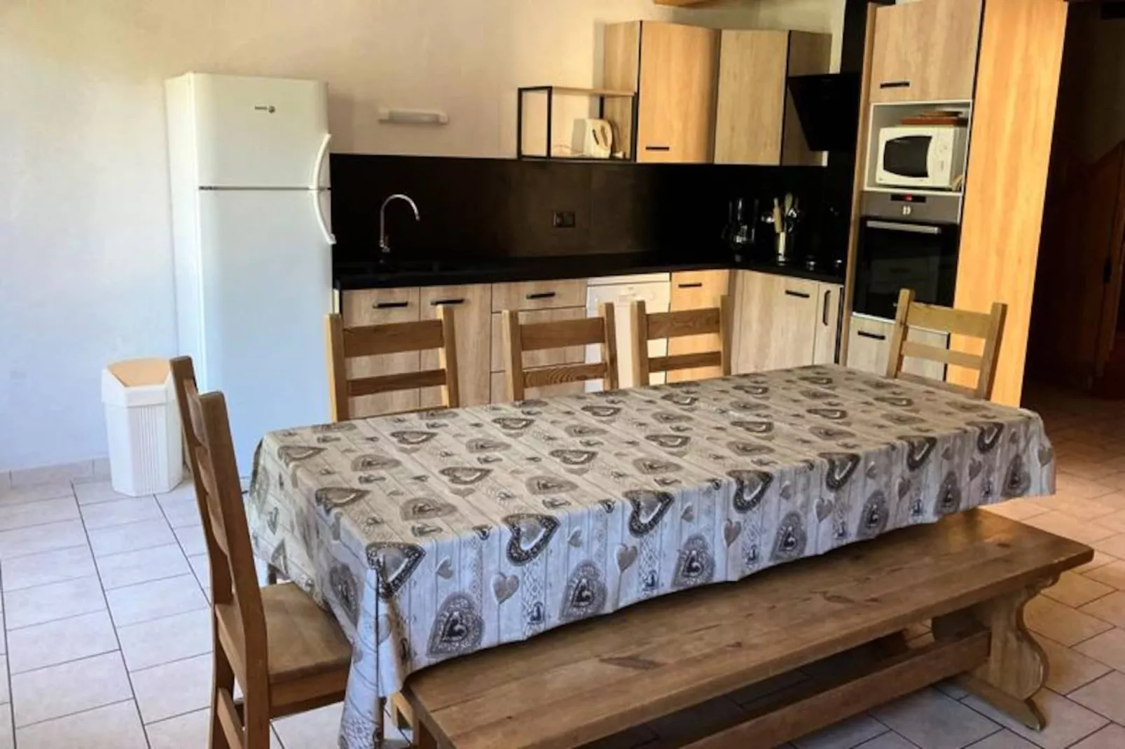 Chalet Epicea-Niet-getagd