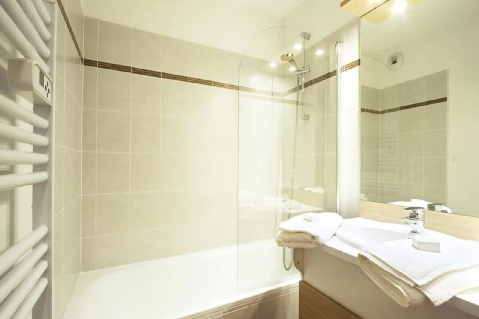 Résidence Odalys Le Grand Panorama I-Niet-getagd