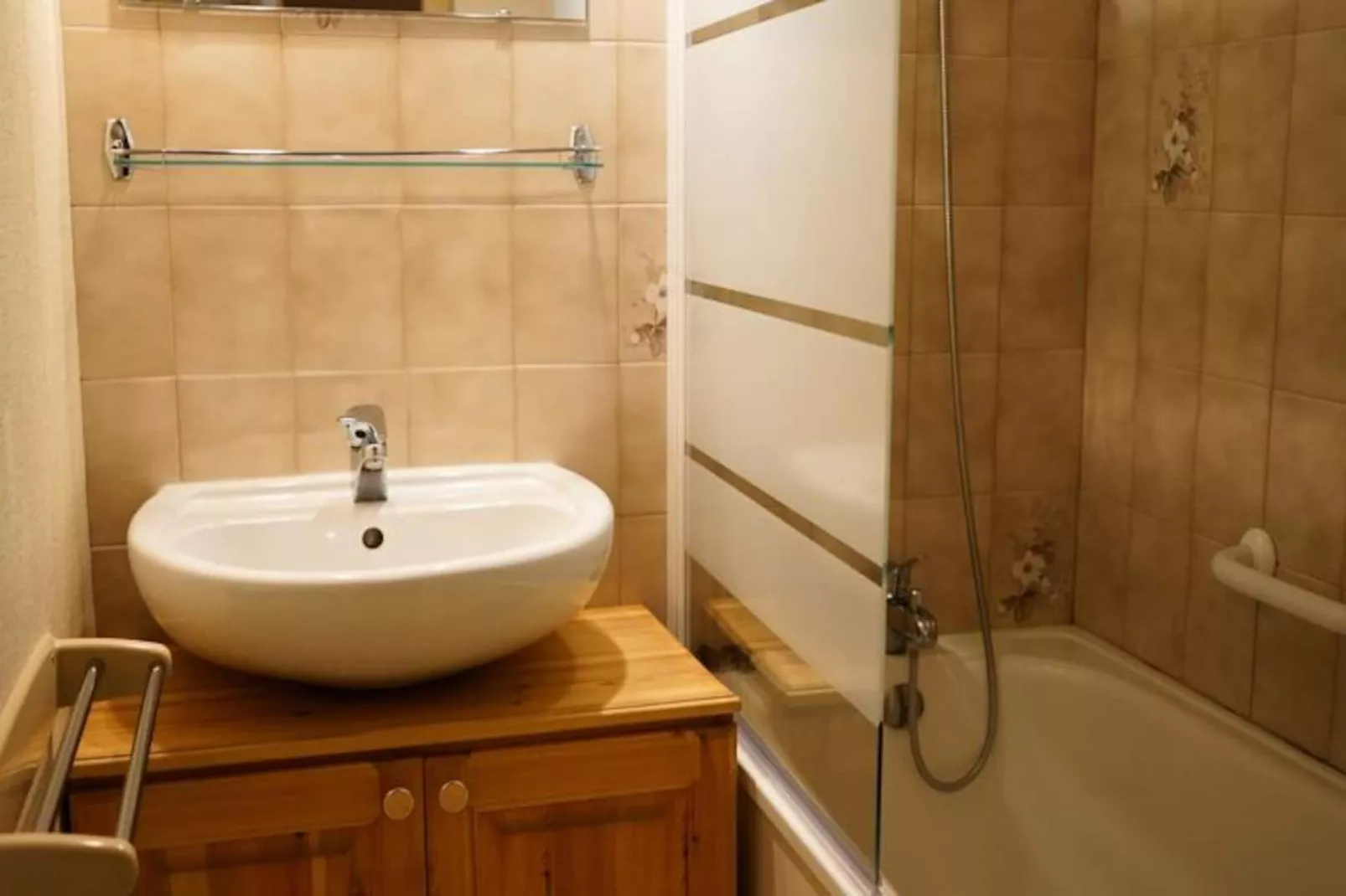 Residence Les Choseaux-Niet-getagd