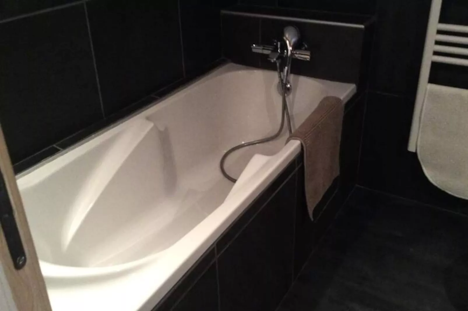 Résidence Aux Sports - Niet-getagd