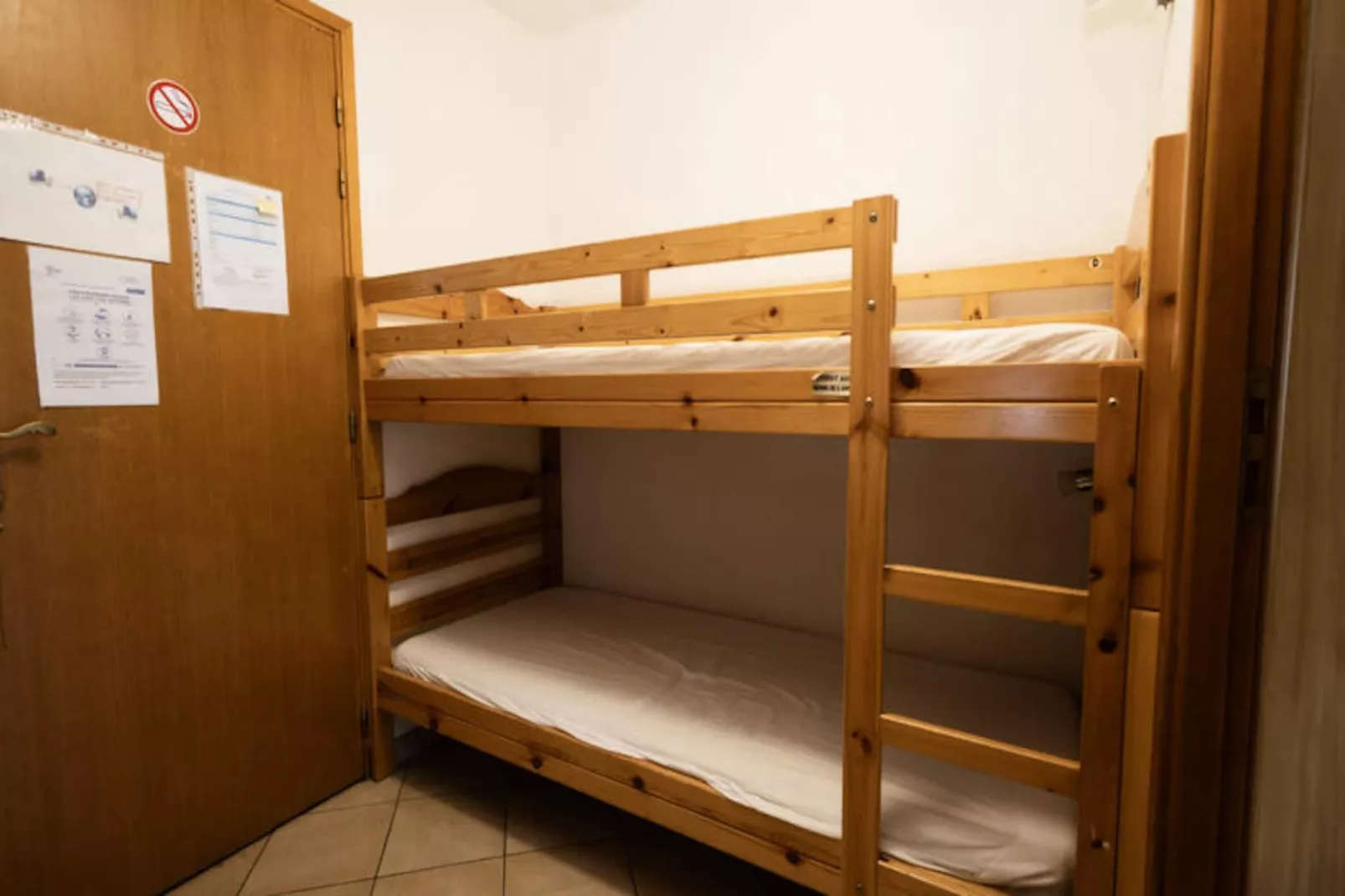 Chalet Le Gentiana - Niet-getagd