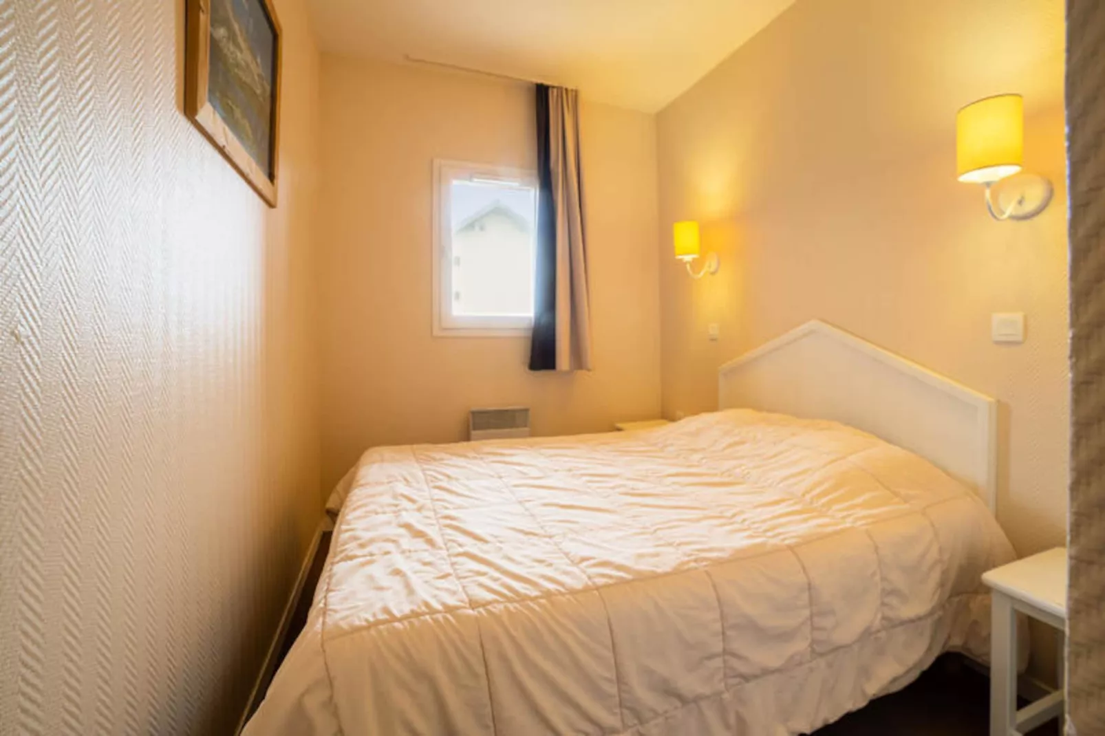 Résidence Le Thabor - maeva Home-Niet-getagd