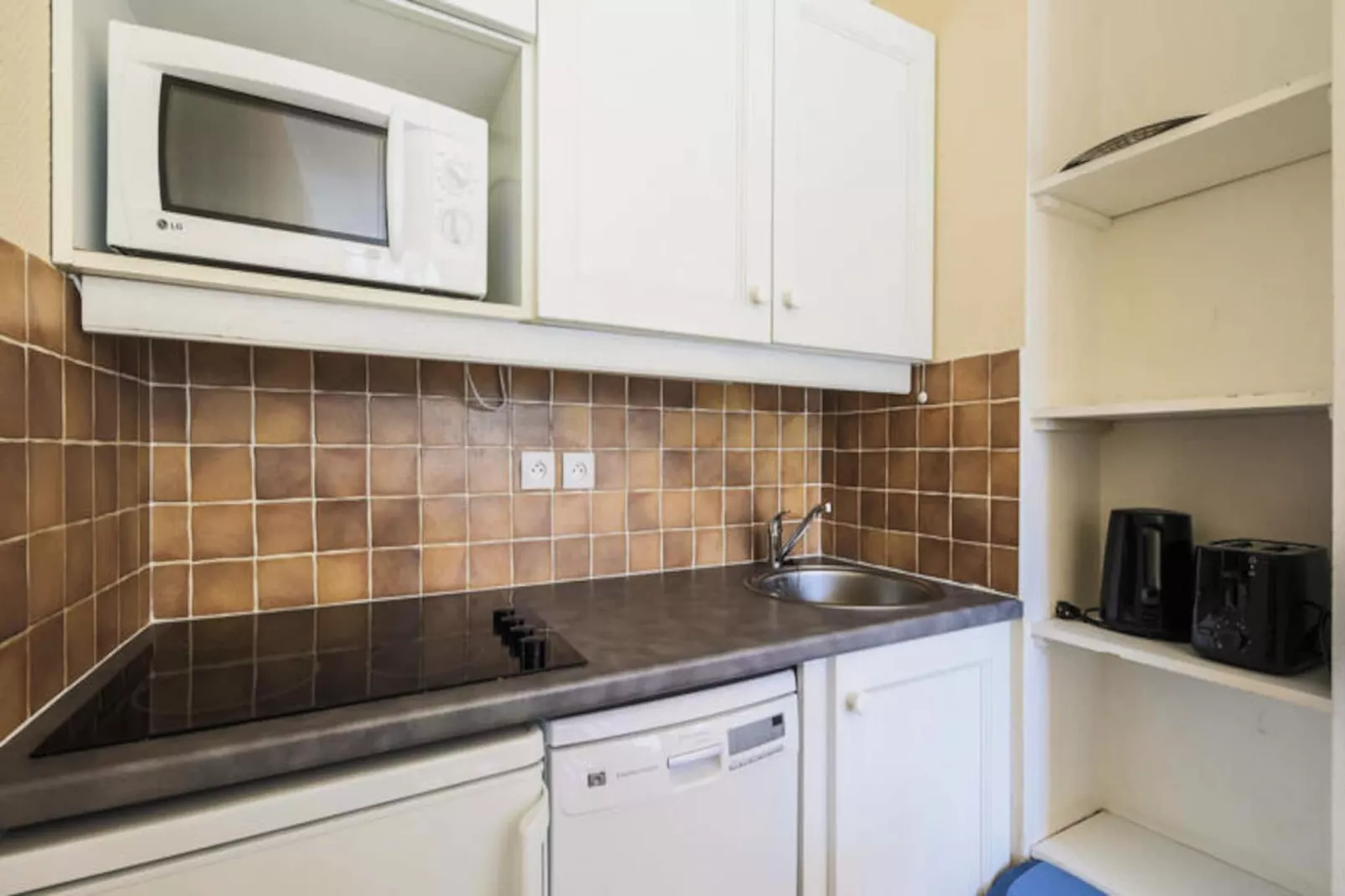 Résidence Le Thabor - maeva Home-Niet-getagd