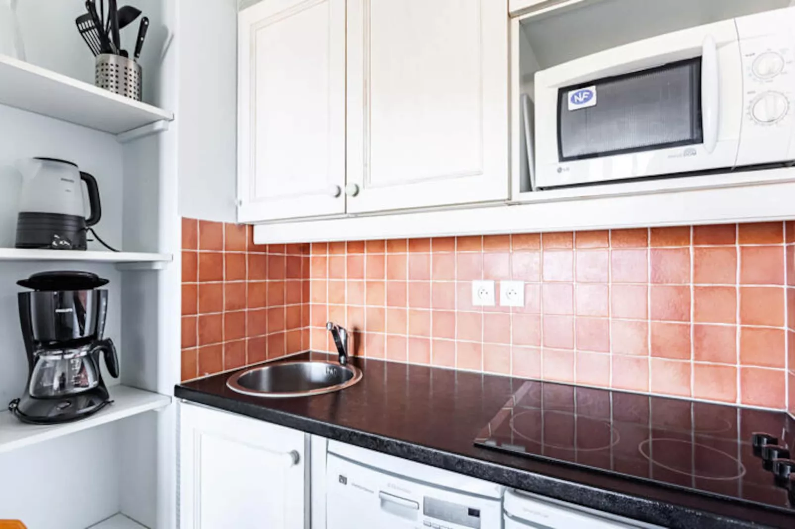 Résidence Le Thabor - maeva Home-Niet-getagd