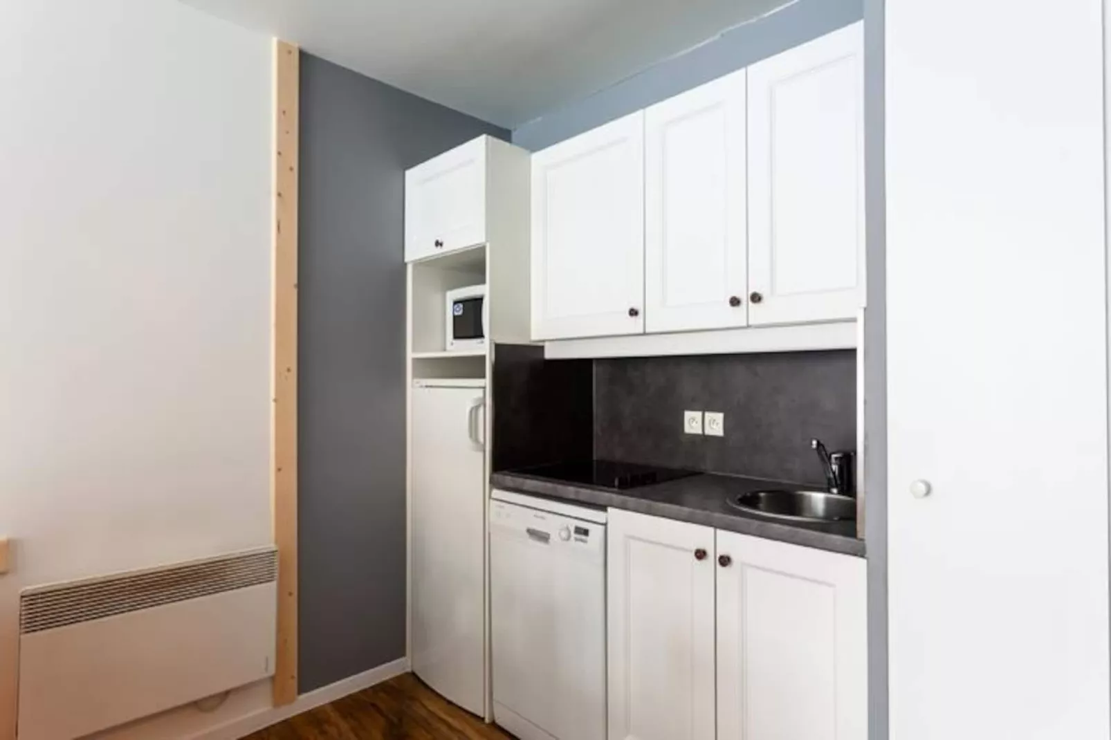 Résidence Le Thabor - maeva Home-Niet-getagd