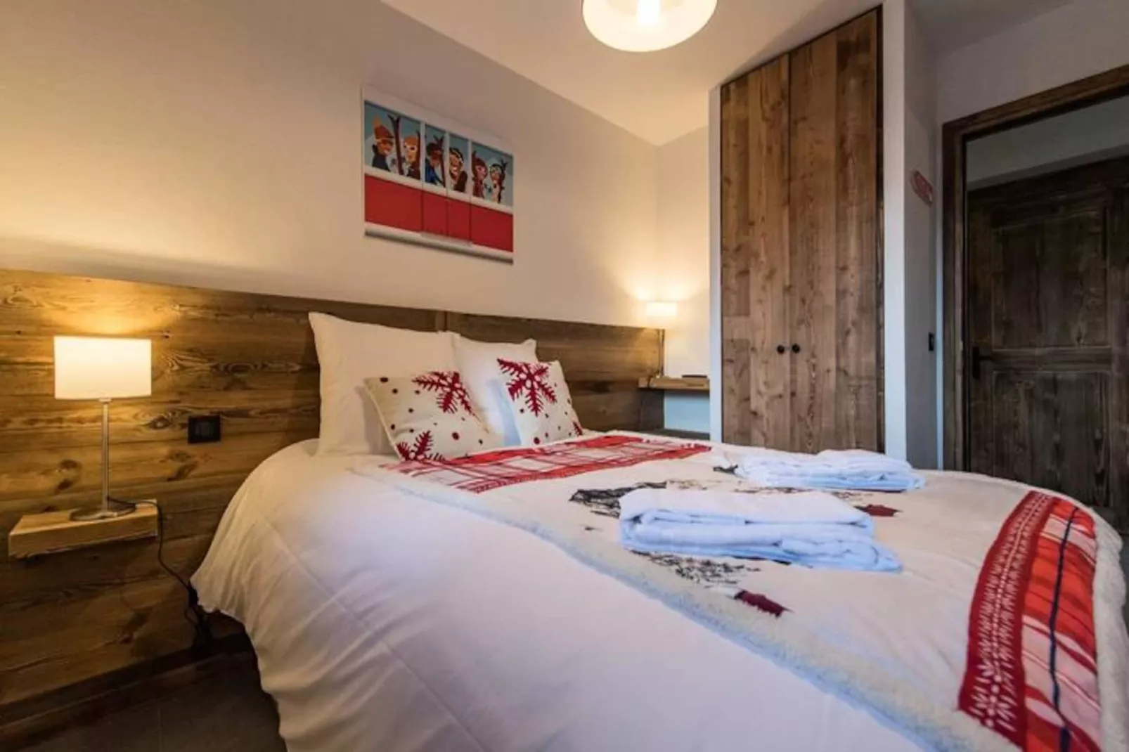 Résidence L'olvera-Niet-getagd