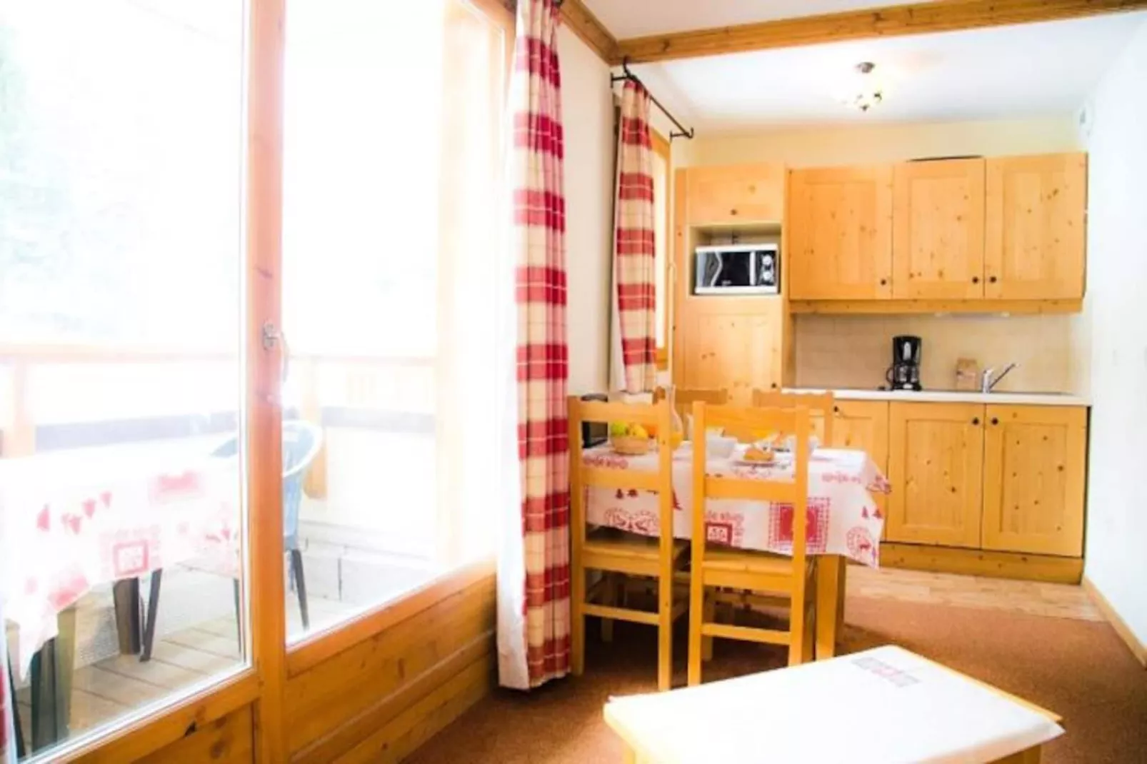 Résidence Les Alpages de Val Cenis ****-Niet-getagd