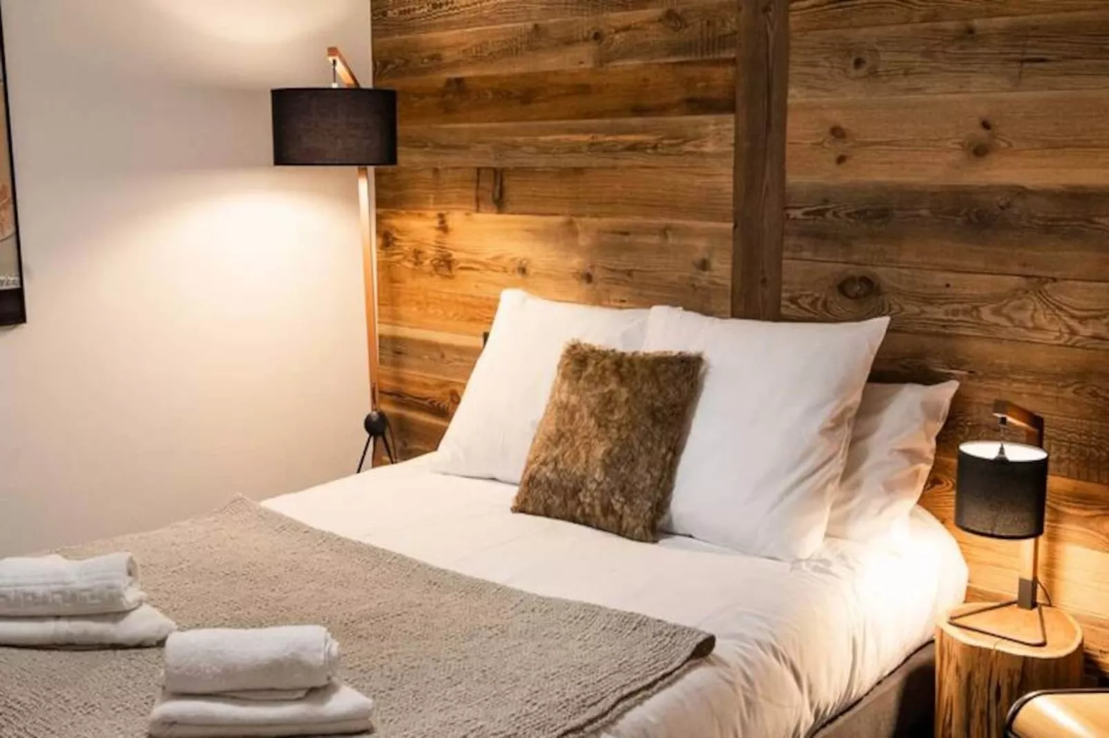 Résidence La Marmotte-Niet-getagd