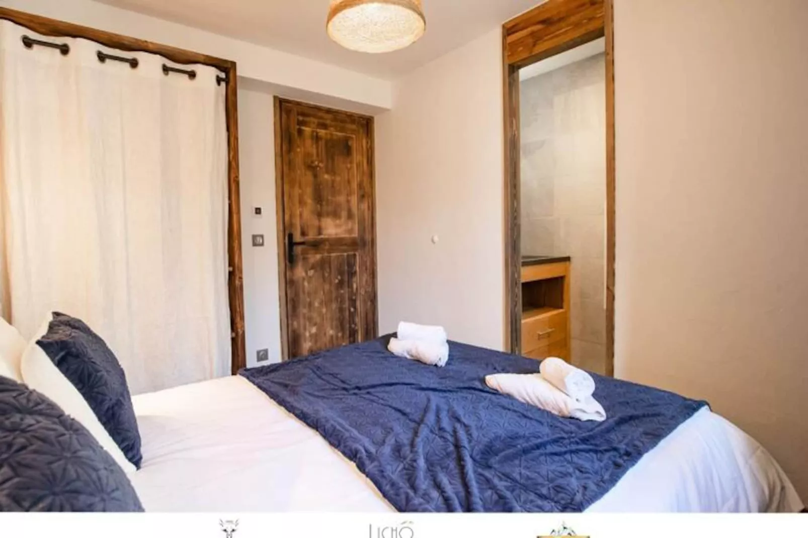 Résidence La Marmotte-Niet-getagd