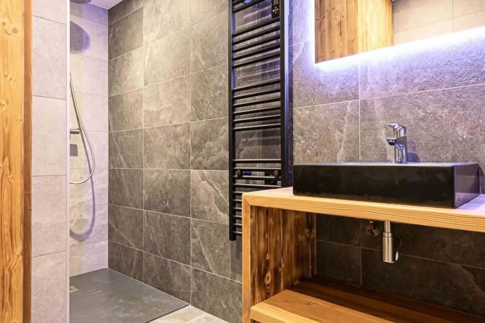 Résidence Les Marmottons-Niet-getagd