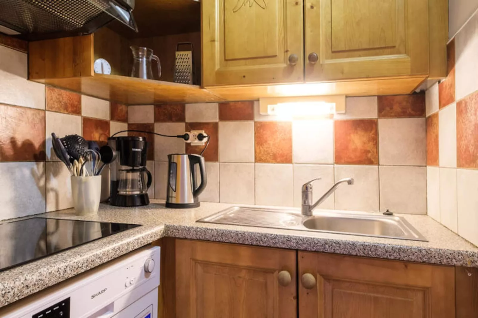 Résidence Les Balcons de Val Cenis Le Haut ***-Niet-getagd