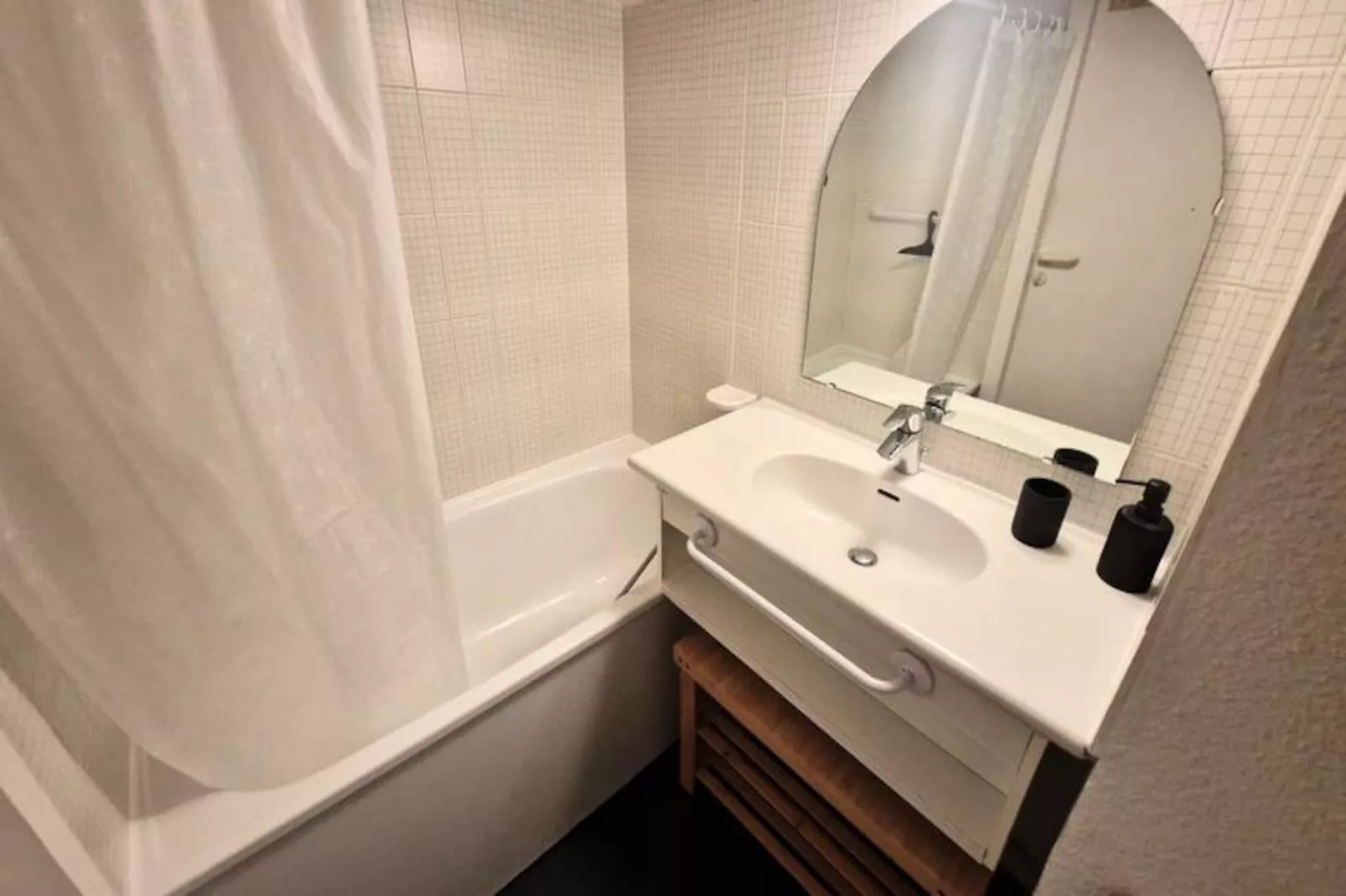 Résidence Le Thabor-Niet-getagd