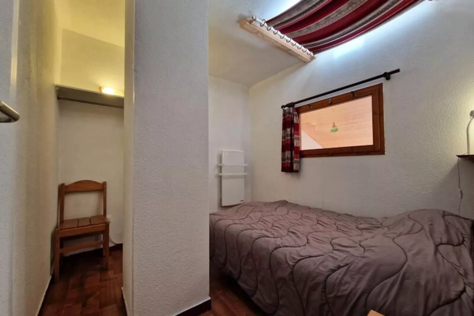 Résidence Le Cheval Blanc-Niet-getagd