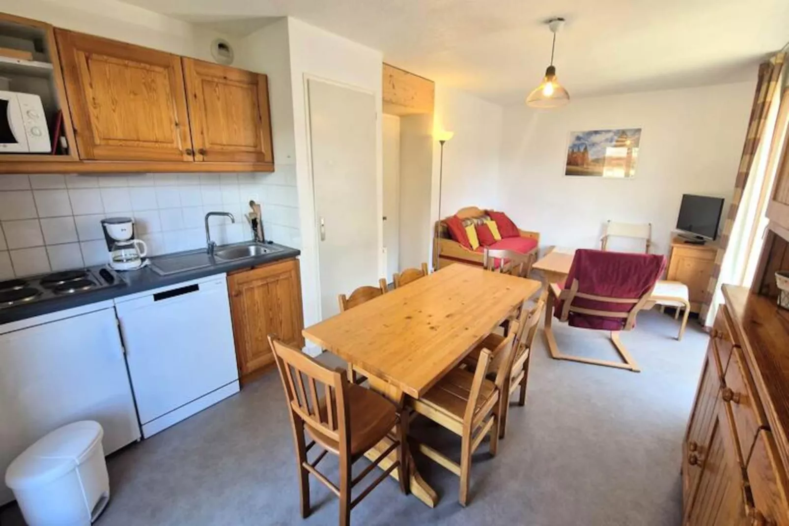 Les Chalets D'arrondaz - Niet-getagd