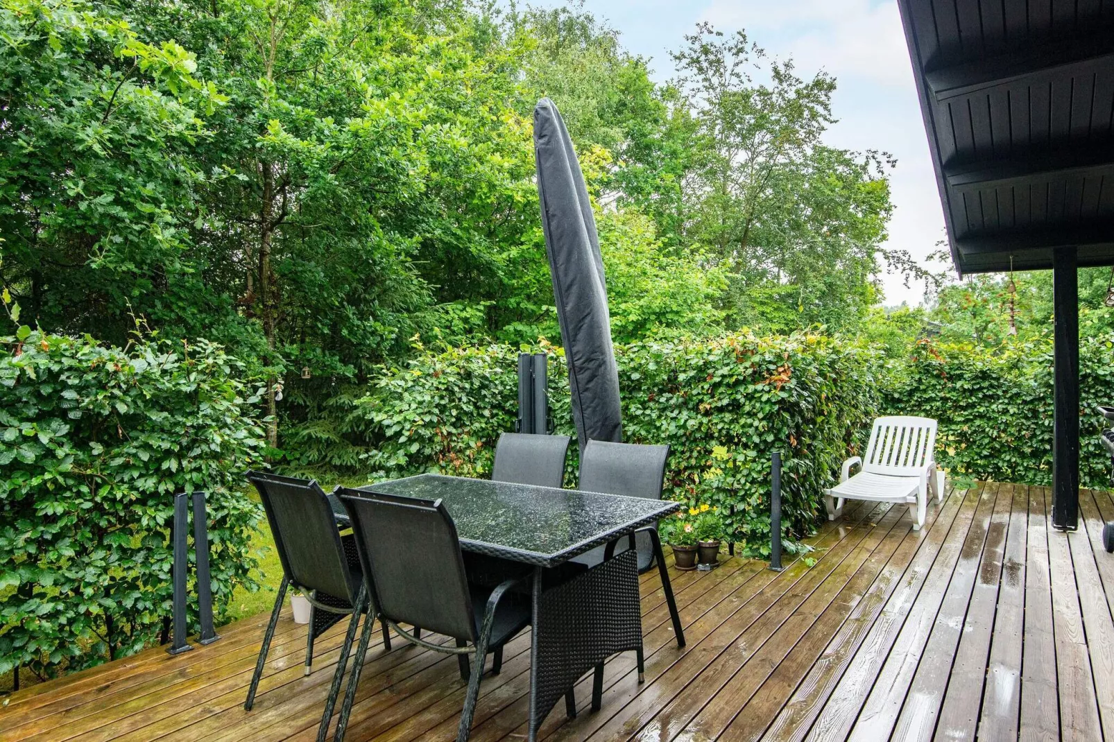 4 persoons vakantie huis in Glesborg-By Traum-Uitzicht