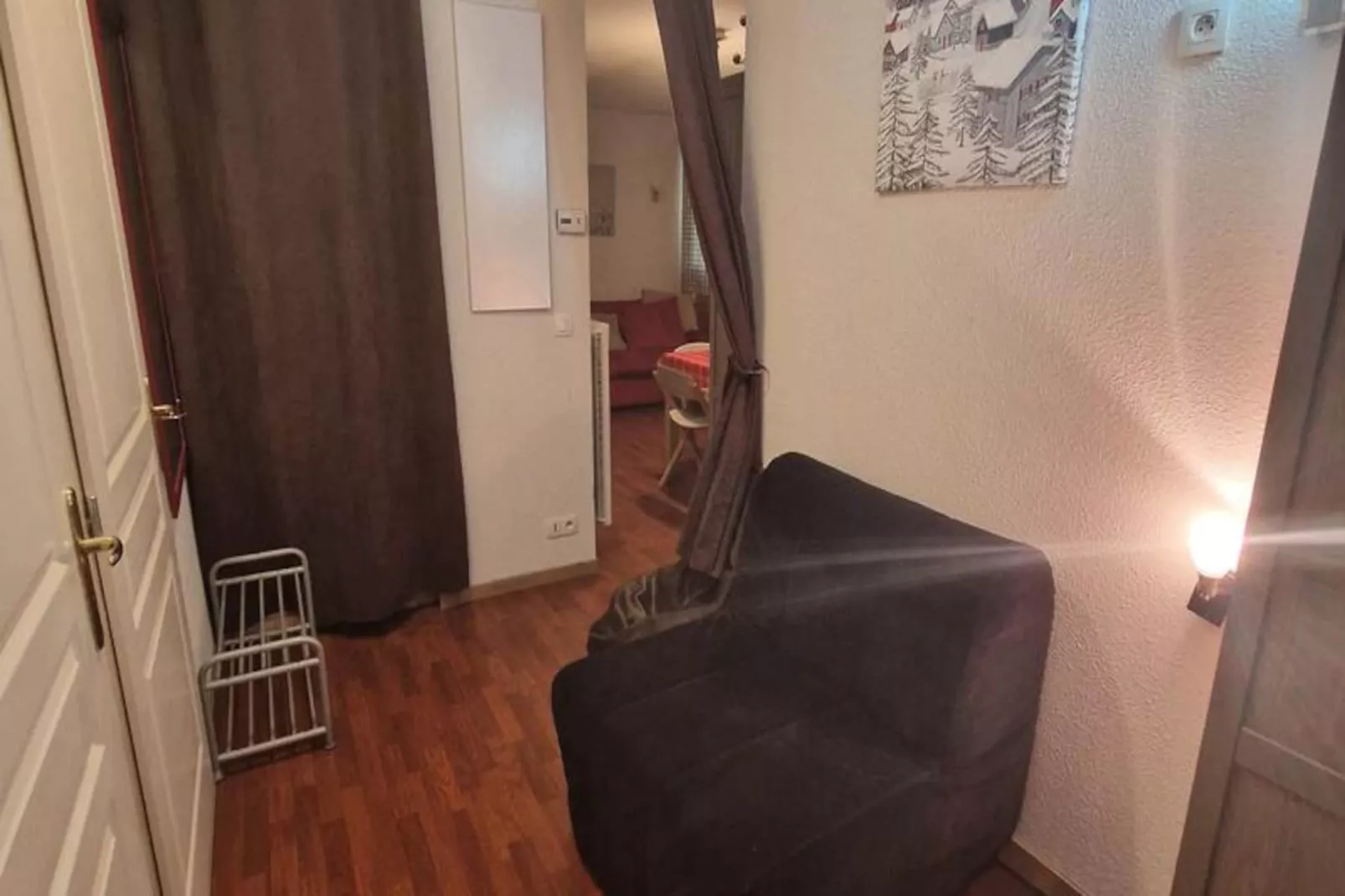 Chalets De Florence-Niet-getagd