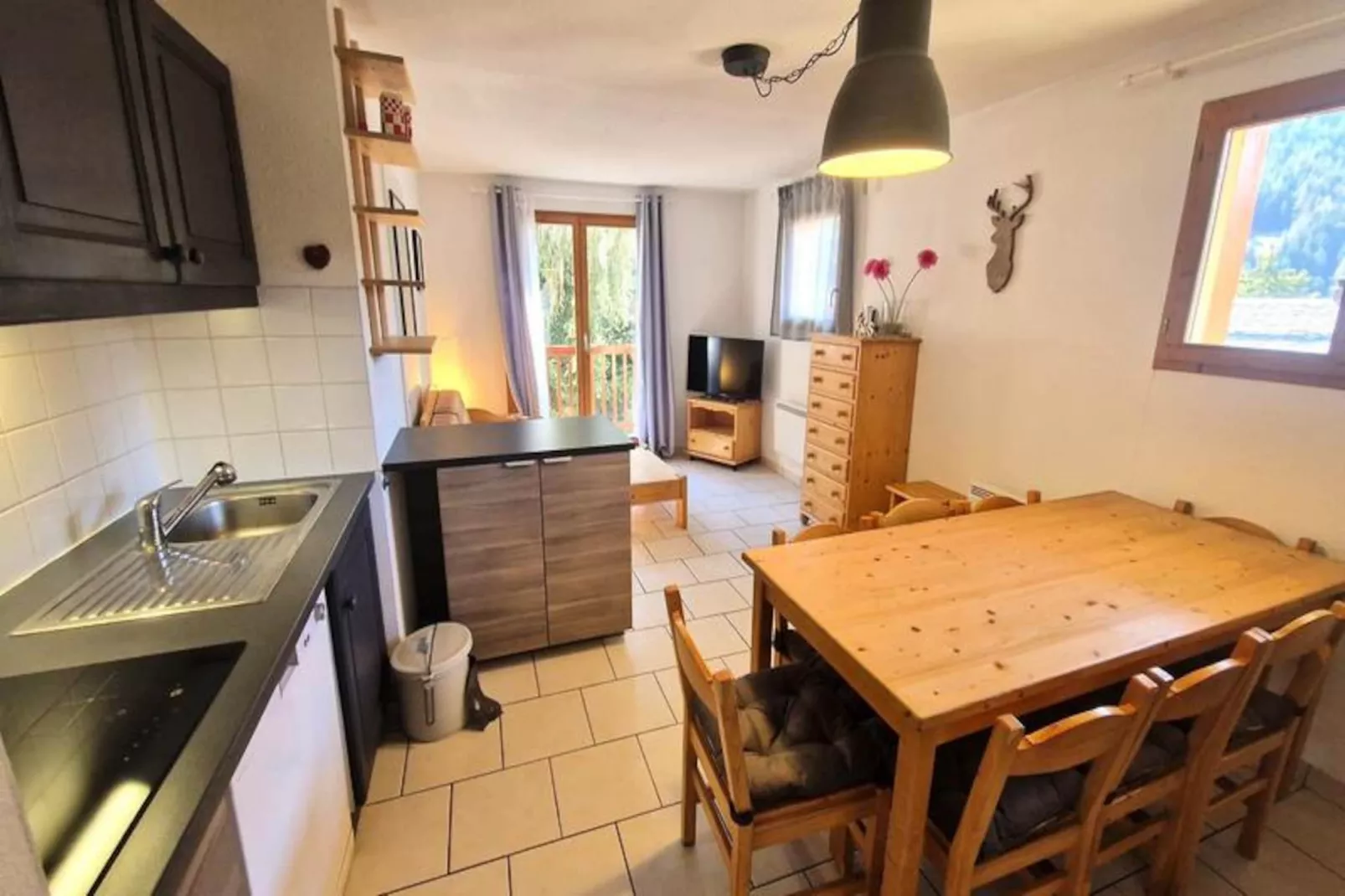 Les Chalets D'arrondaz-Niet-getagd