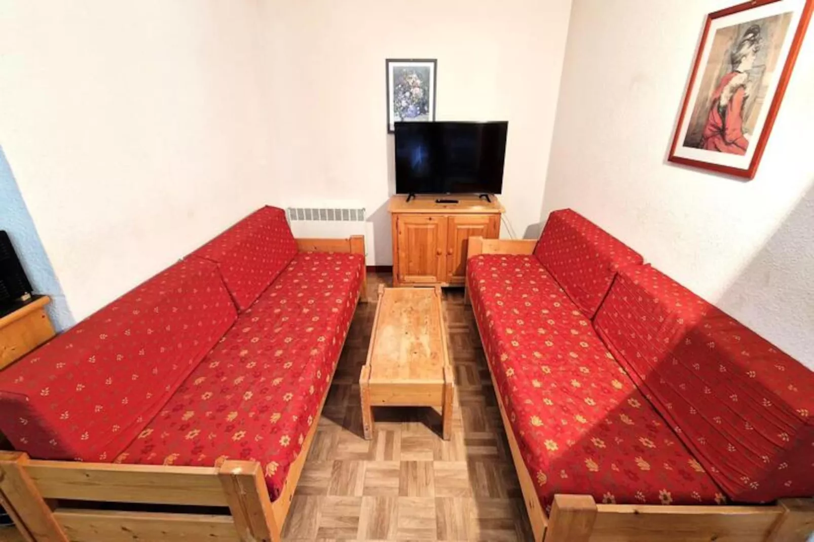 Résidence Grand Argentier-Niet-getagd