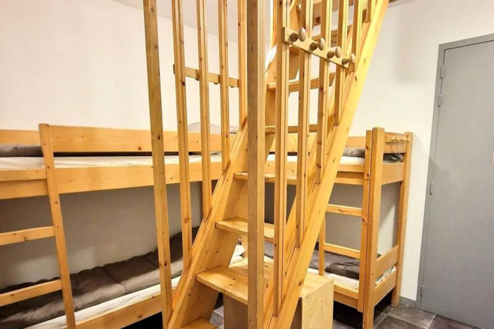 Résidence Grand Argentier-Niet-getagd