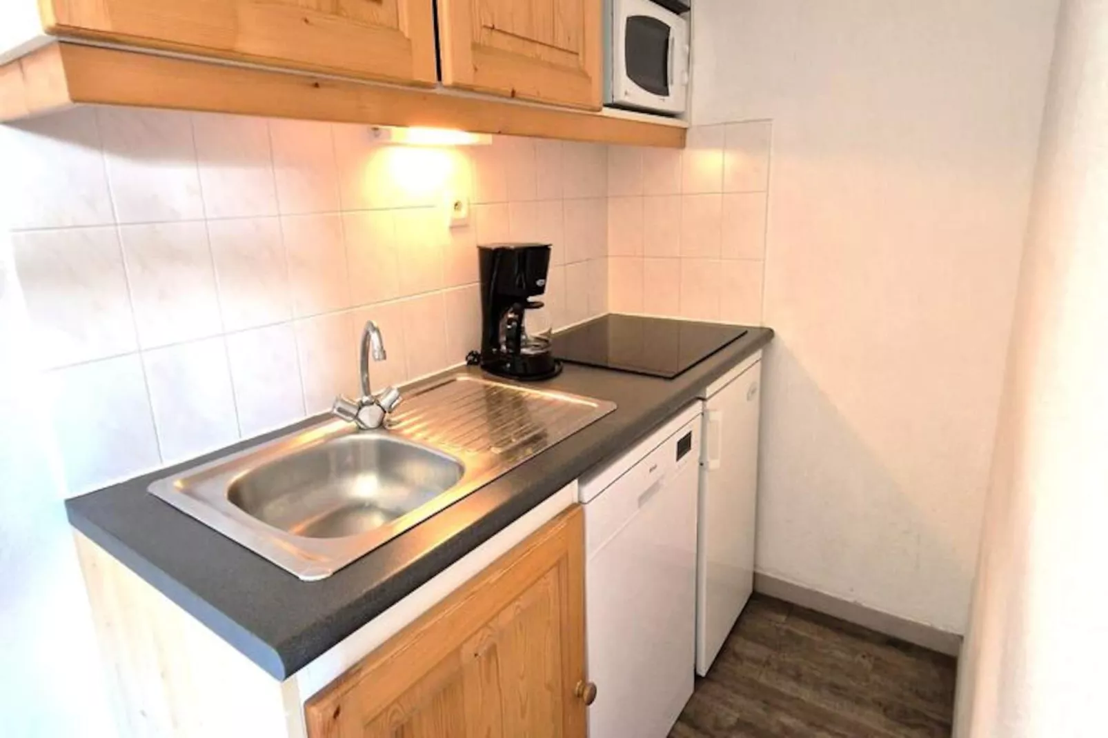 Résidence Grand Argentier-Niet-getagd