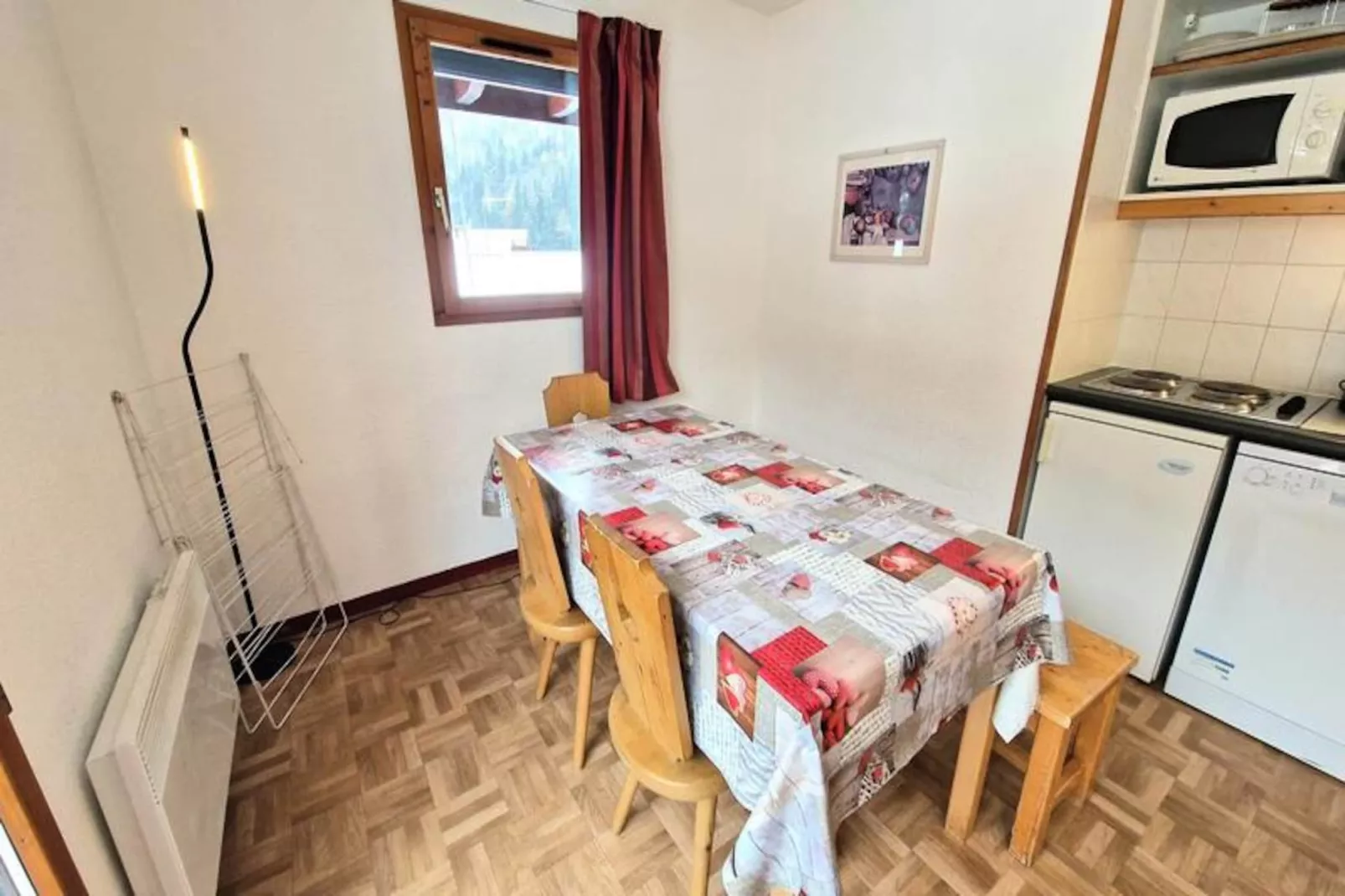 Résidence Grand Argentier-Niet-getagd