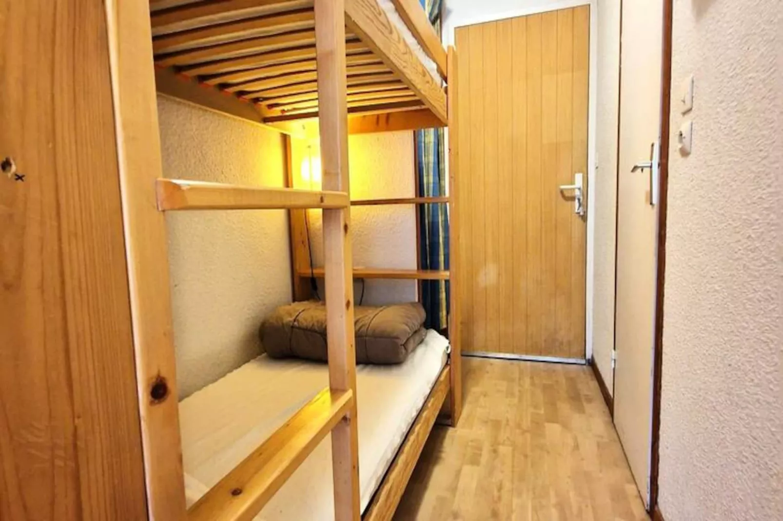 Chalet Club-Niet-getagd