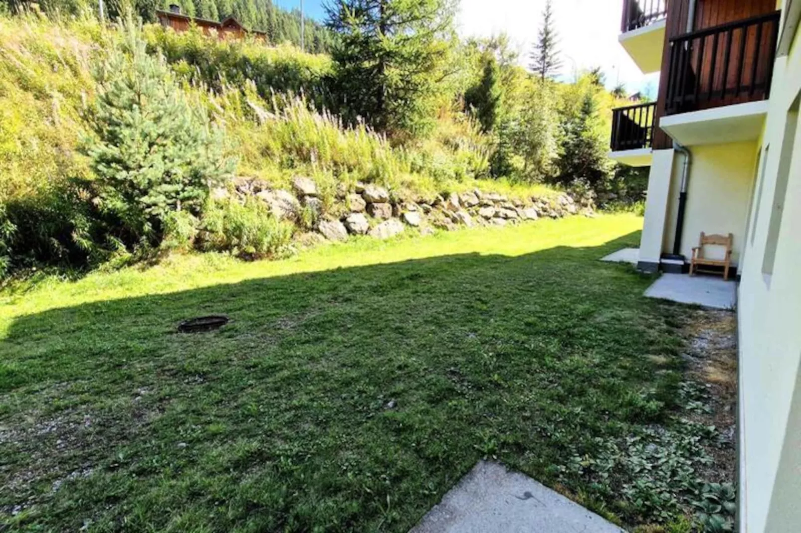 Chalets Du Thabor-Niet-getagd