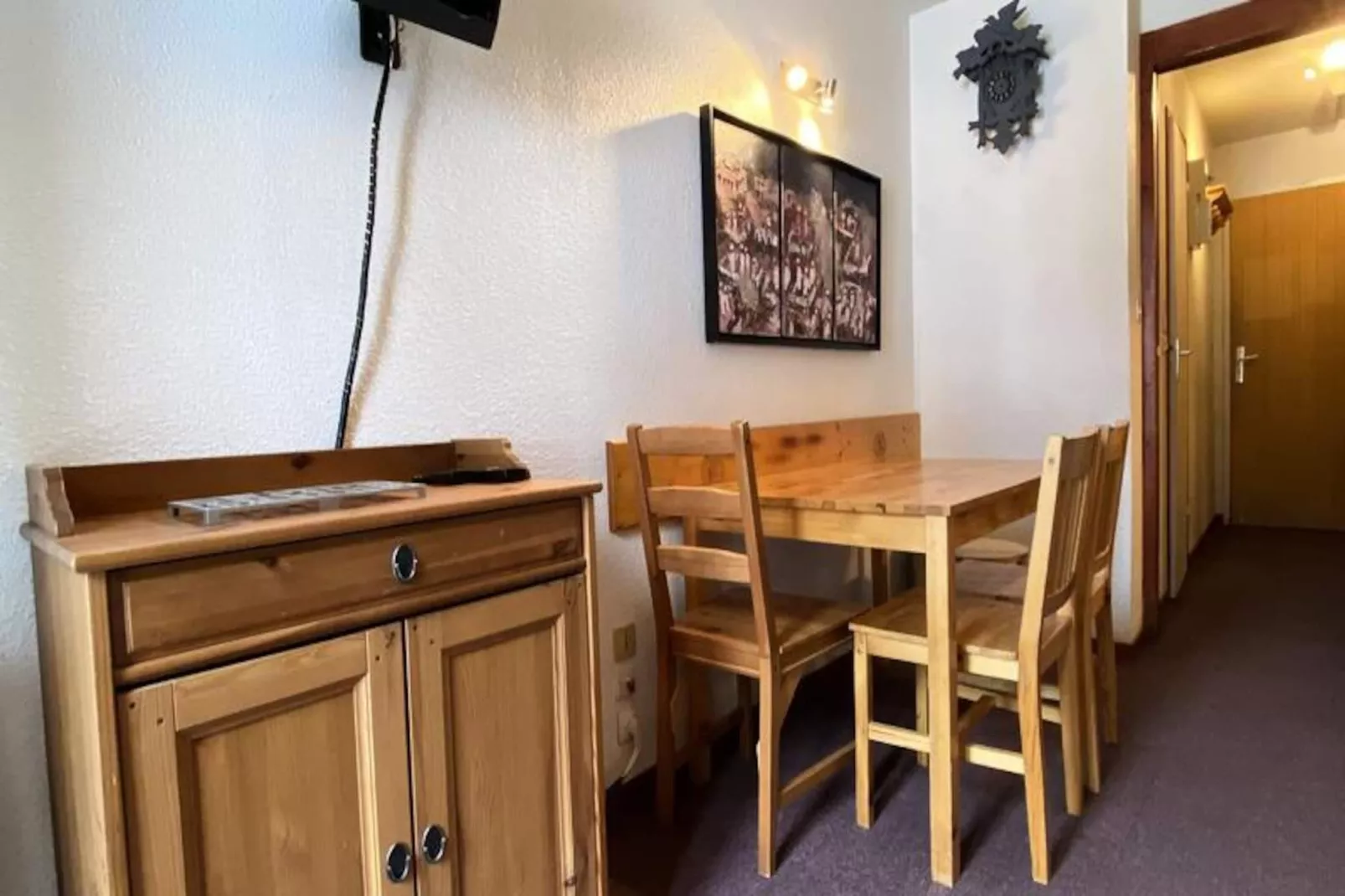 Chalet Club-Niet-getagd