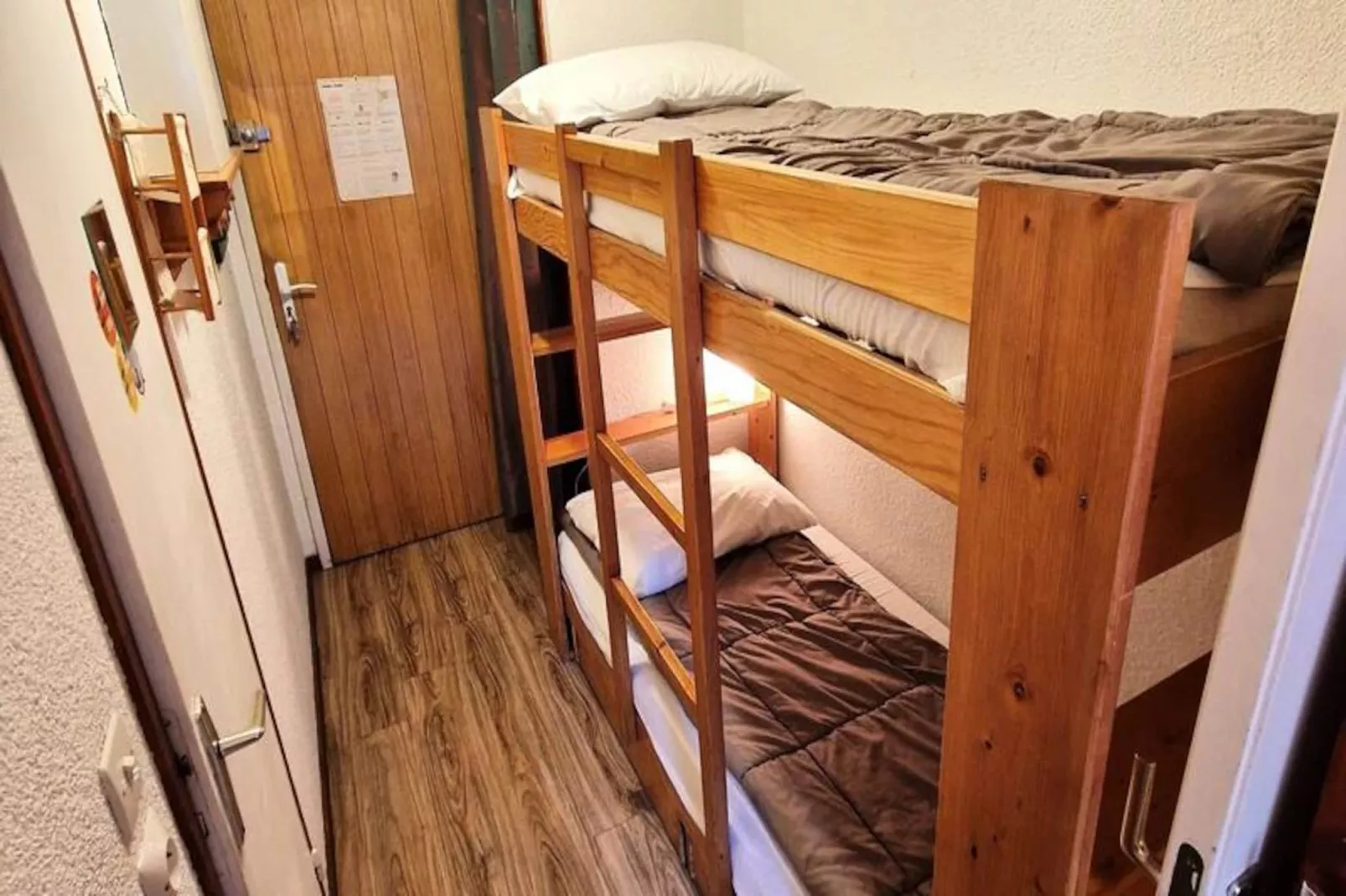 Chalet Club-Niet-getagd