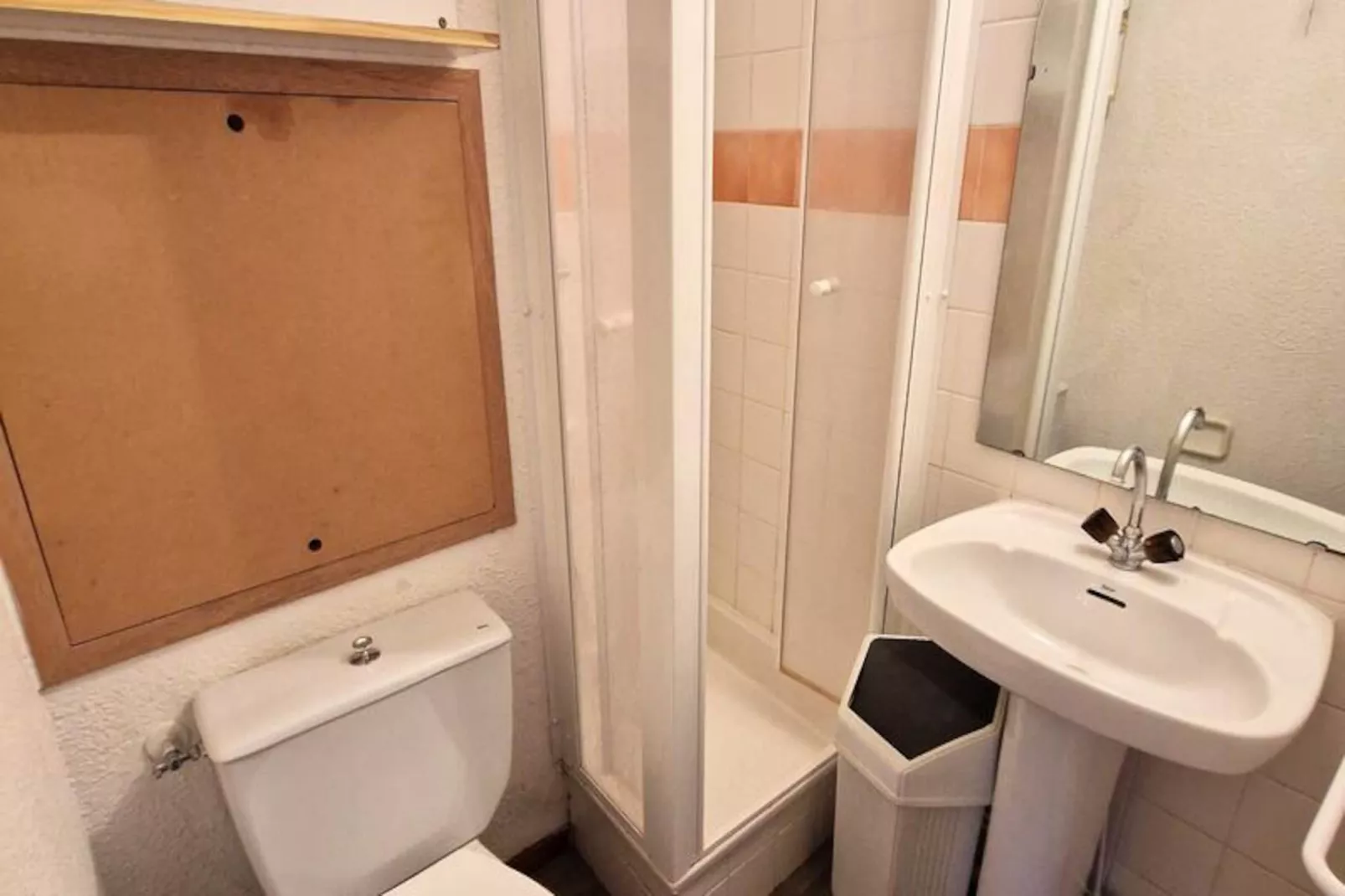 Chalet Club-Niet-getagd