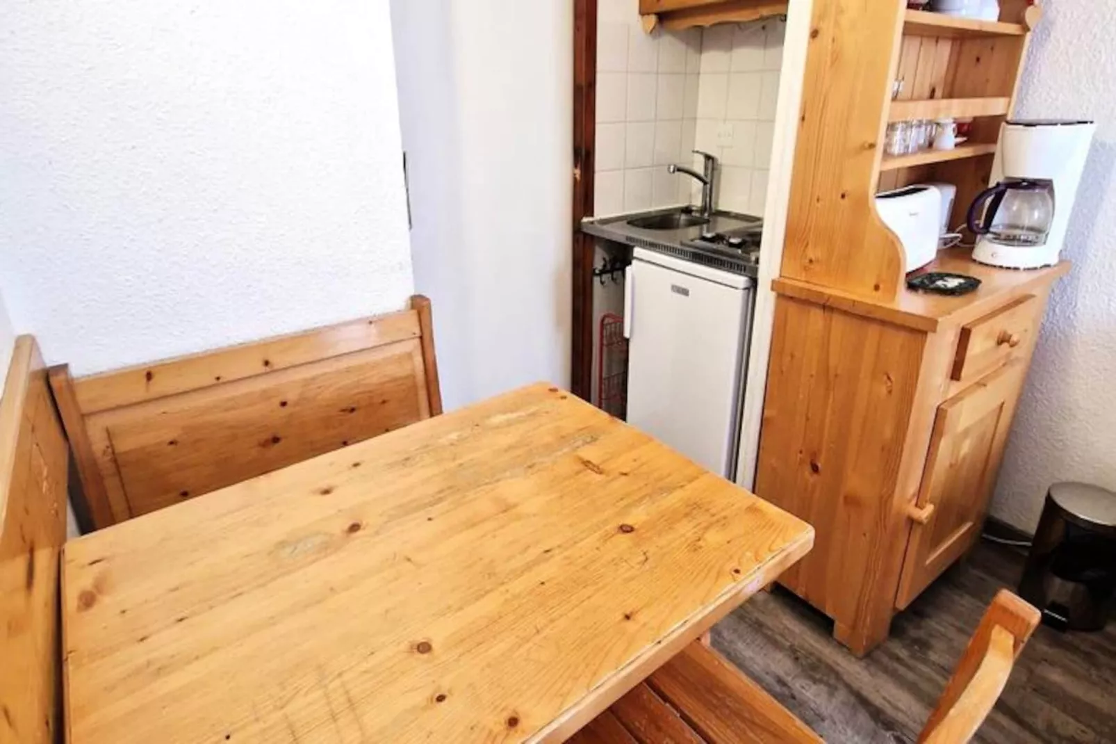 Chalet Club-Niet-getagd