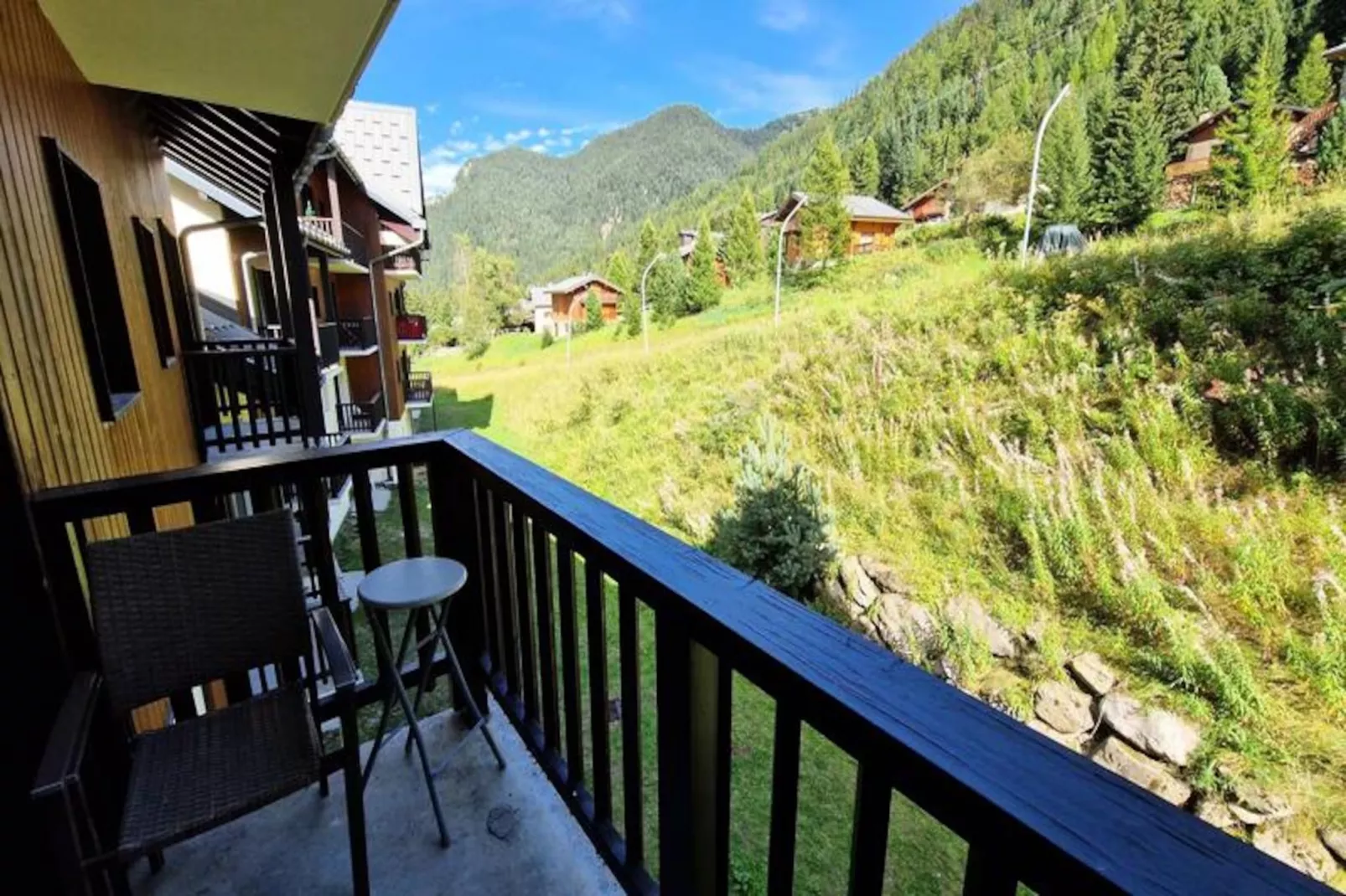 Chalets Du Thabor-Niet-getagd