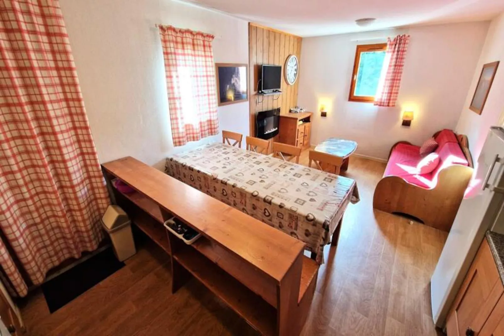 Résidence Les Belvederes-Niet-getagd