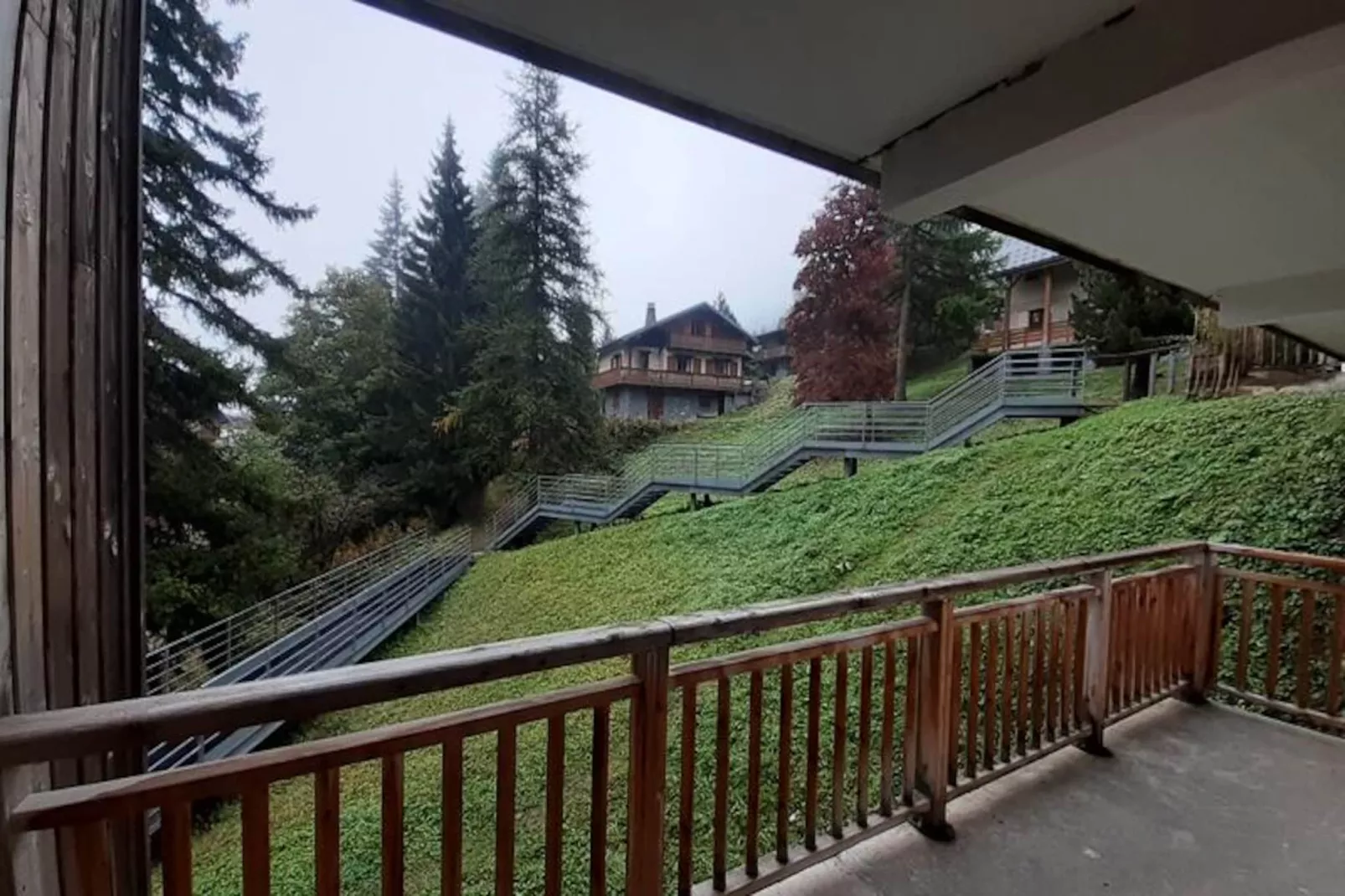 Chalet Florence-Niet-getagd