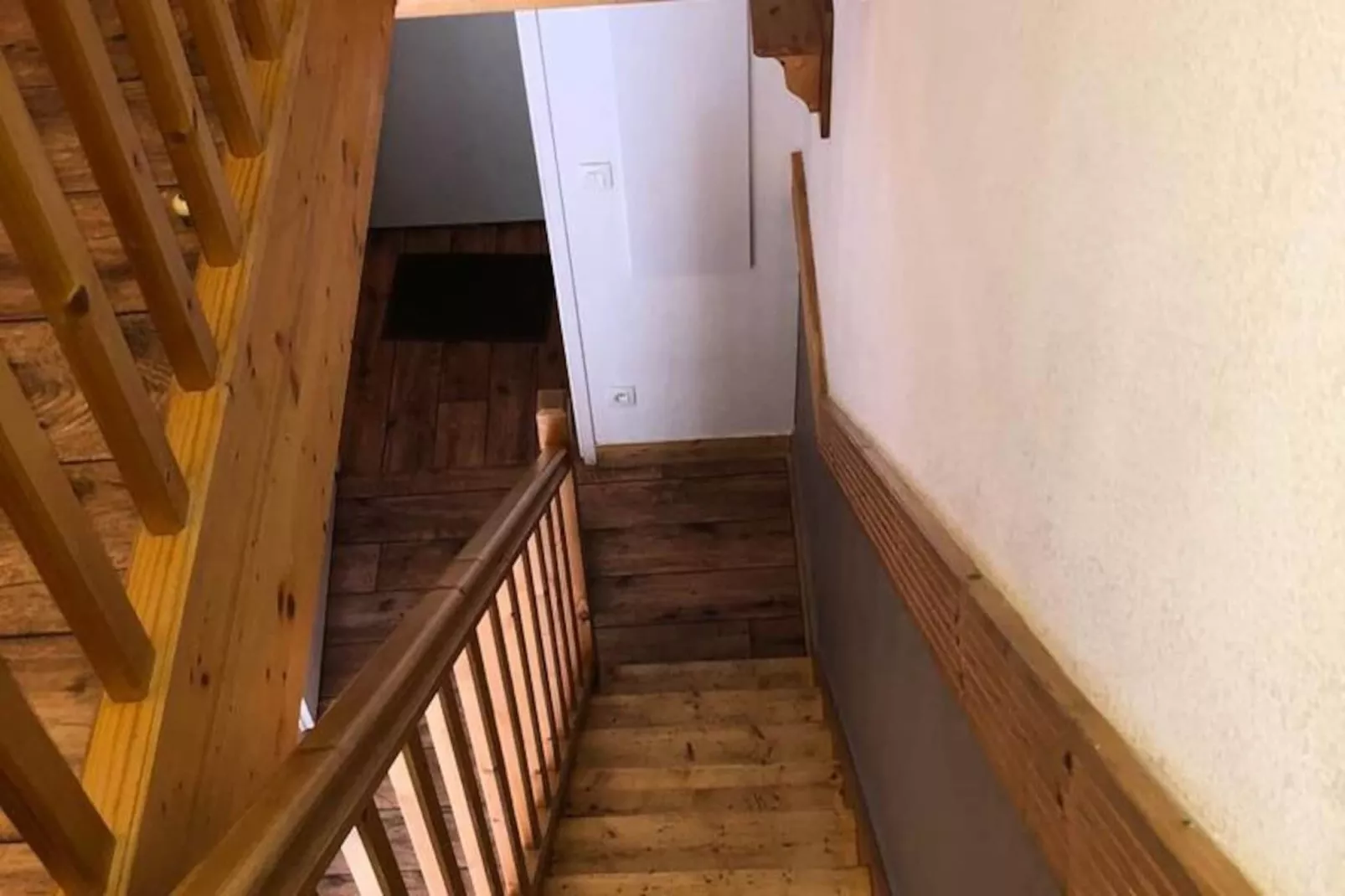 Chalets De L'arvan 2-Niet-getagd