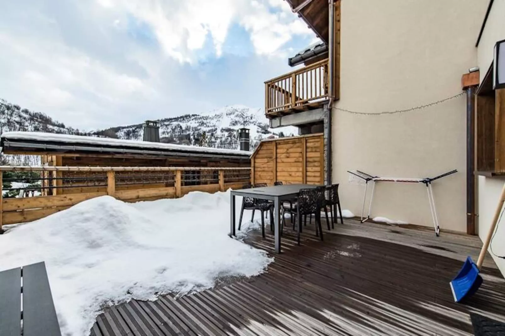 Résidence Le Hameau Du Moulin-Niet-getagd