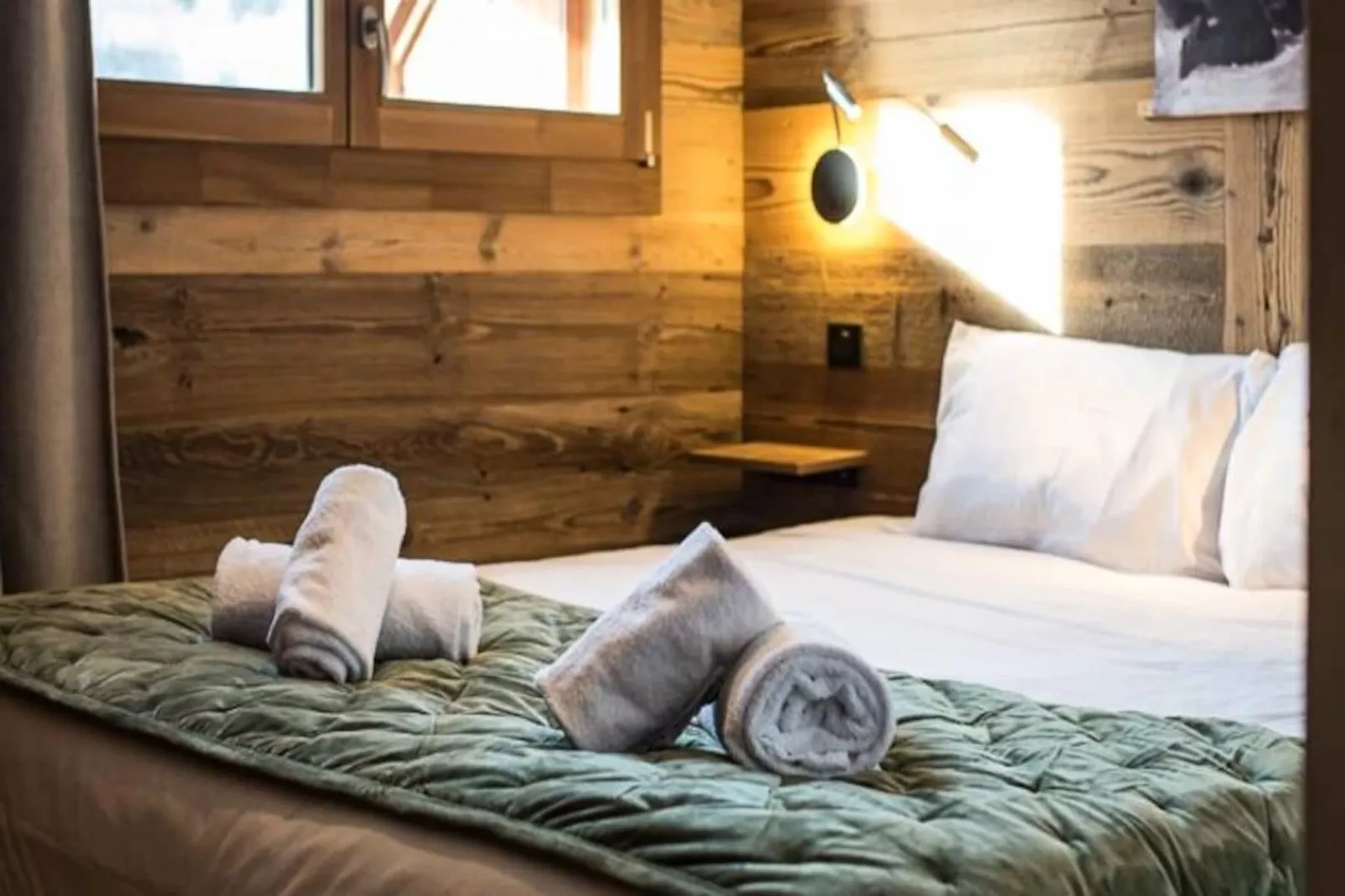 Résidence Le Hameau Du Moulin-Niet-getagd