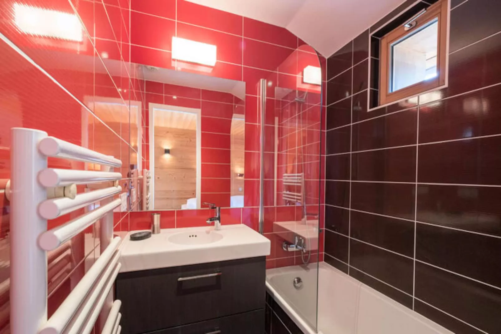 Chalet Arbe-Niet-getagd